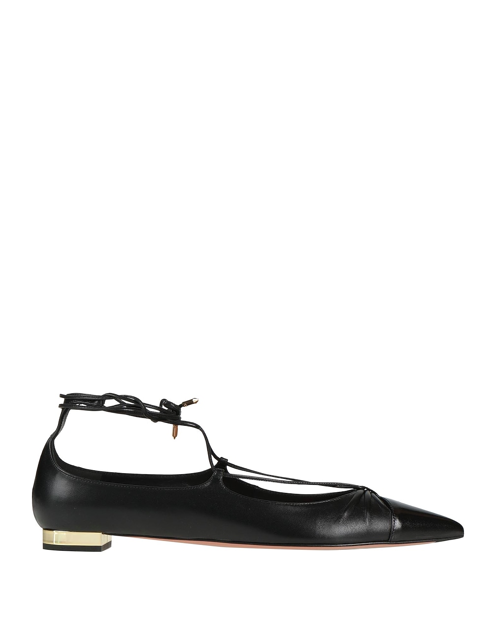 AQUAZZURA - Ballet flats