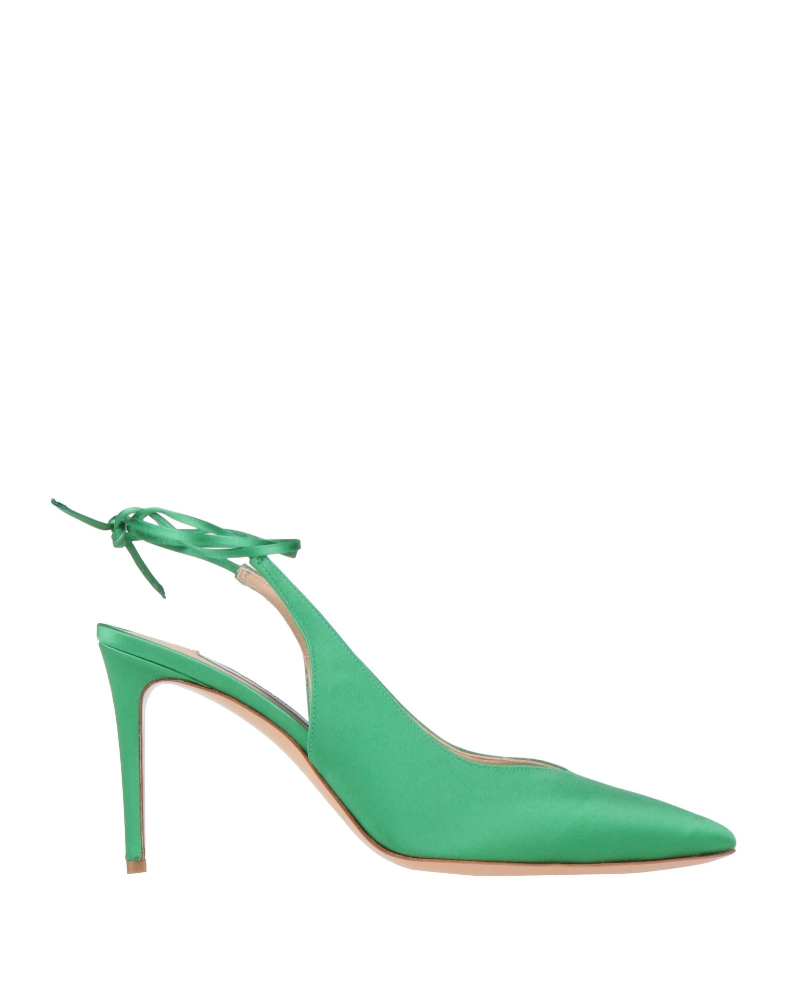 FRANCESCO SACCO - Pumps