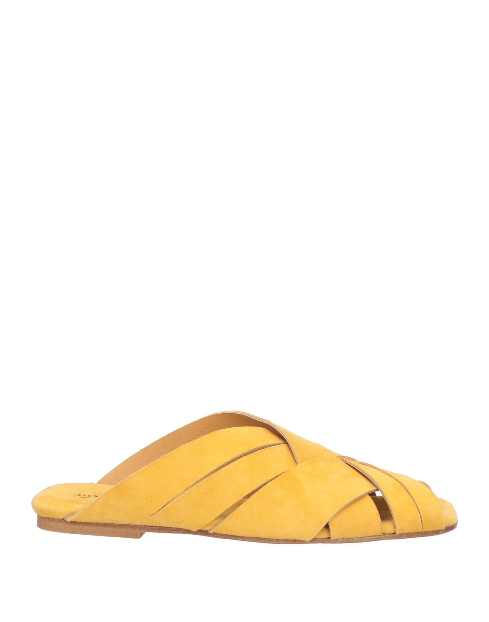 SILVIA ROSSINI - Sandals