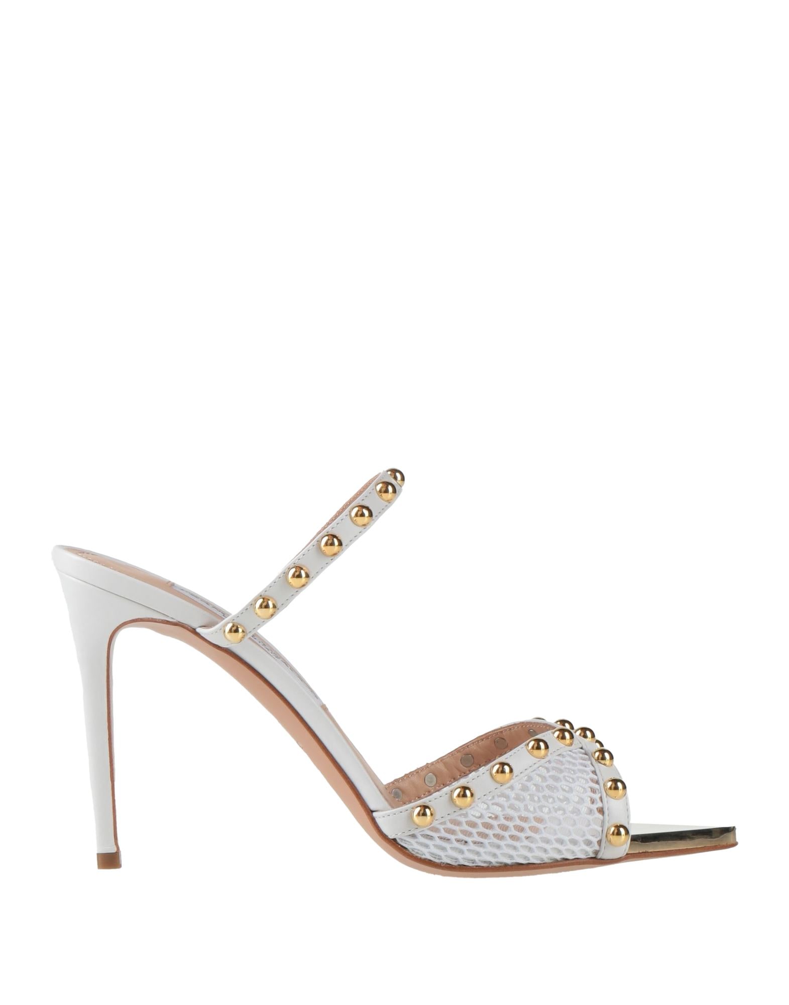 FRANCESCO SACCO - Sandals