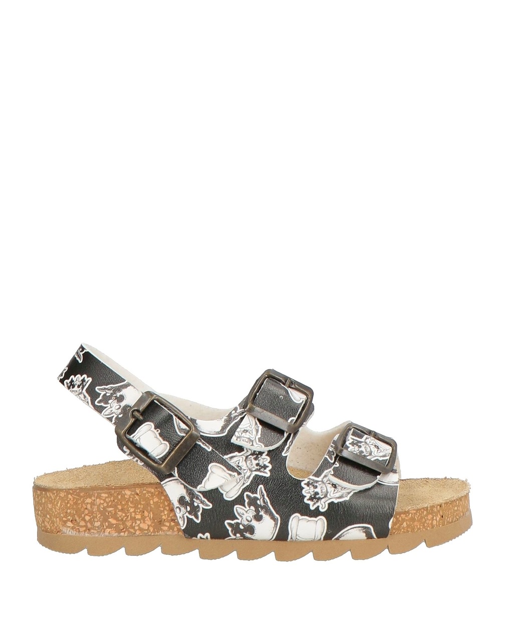 MONNALISA - Sandalen