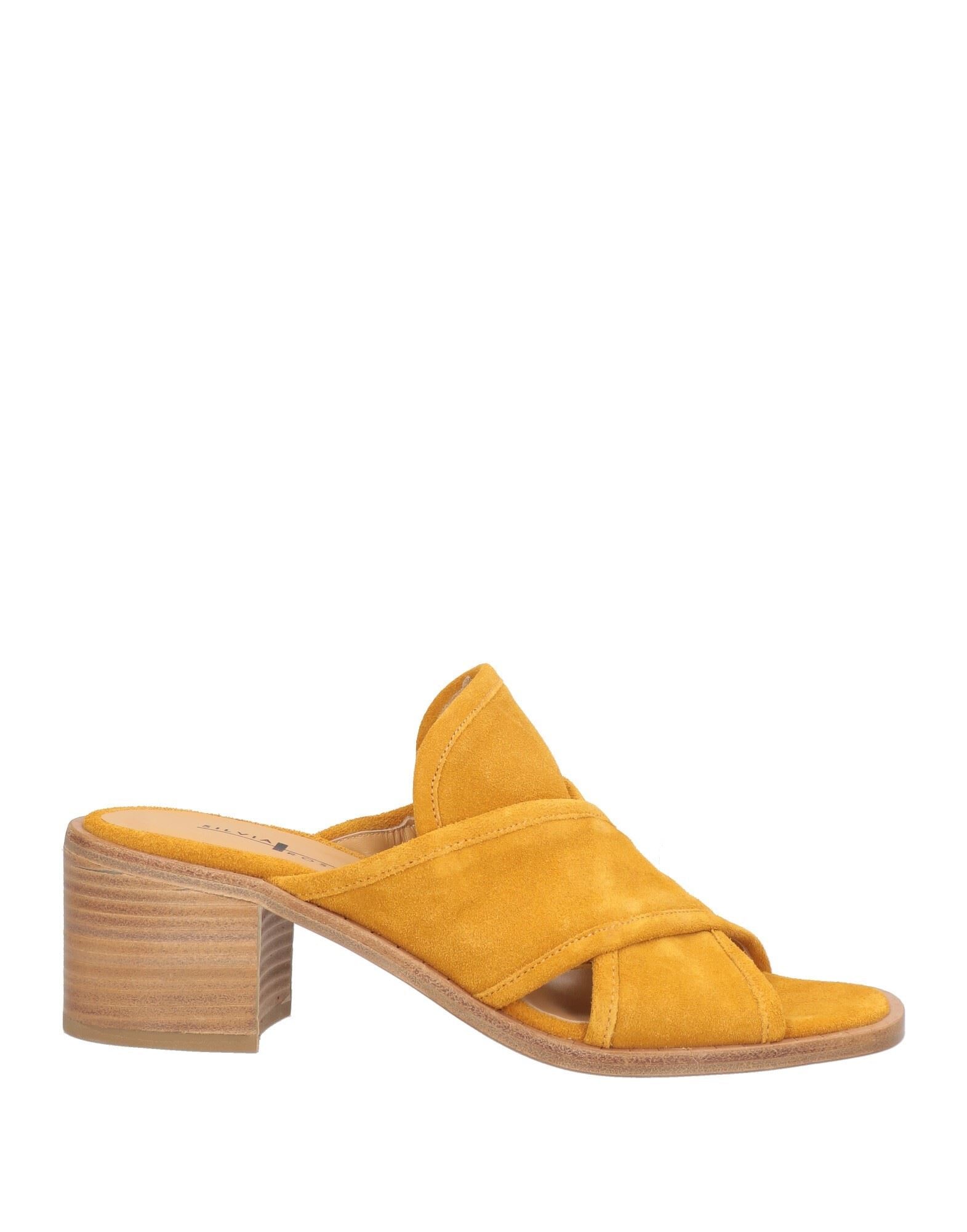 SILVIA ROSSINI - Sandals