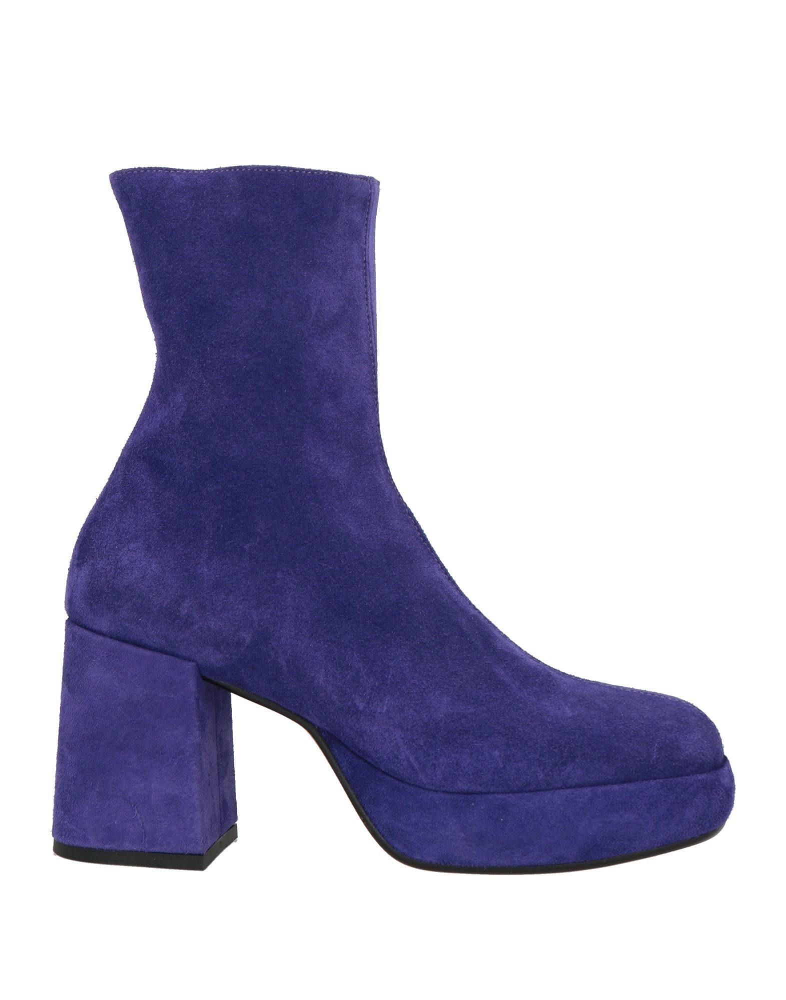 NOA A. - Ankle boots