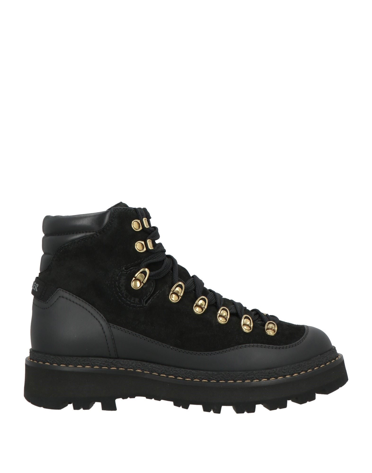 MONCLER - Stiefeletten