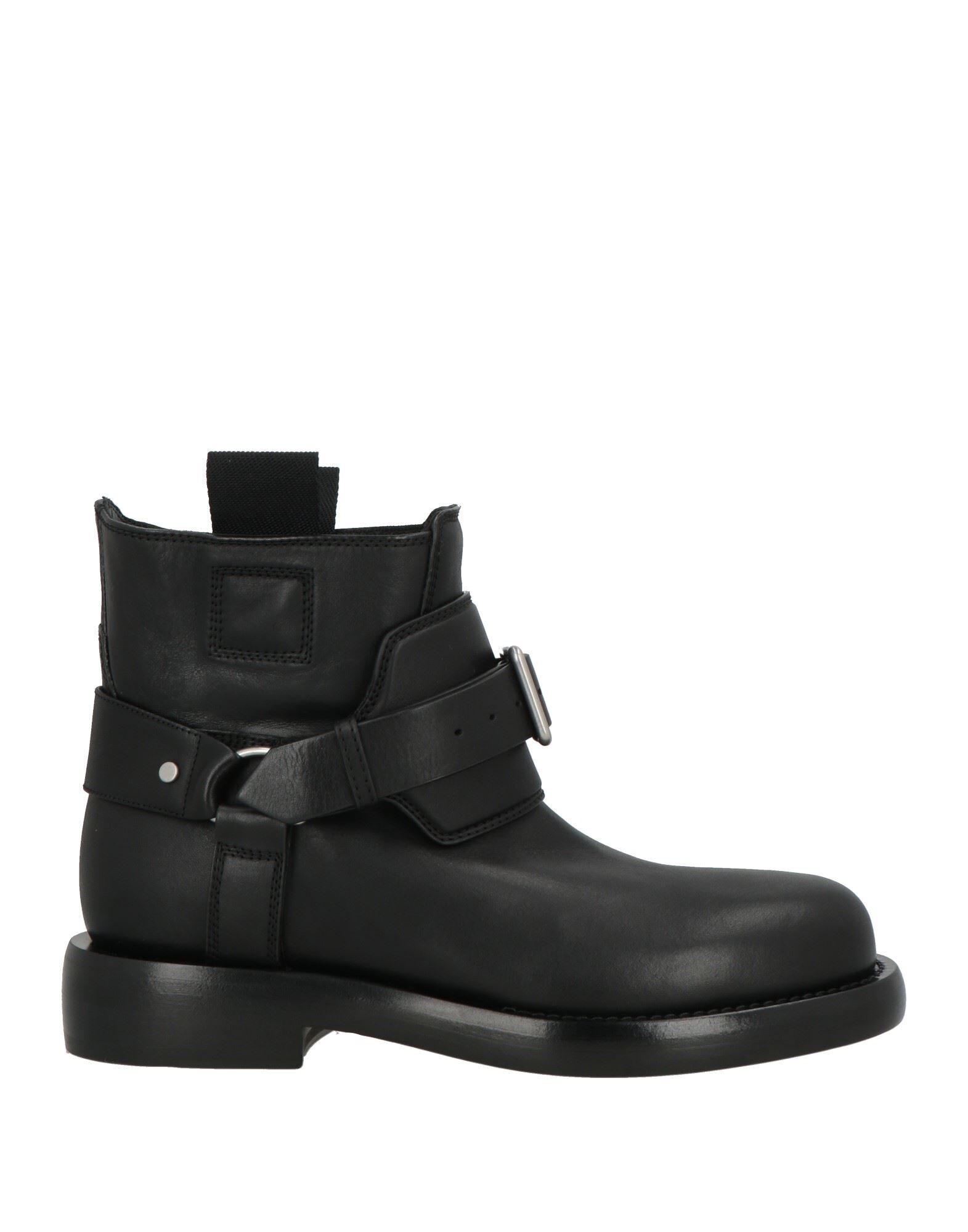 BURBERRY - Ankle boots