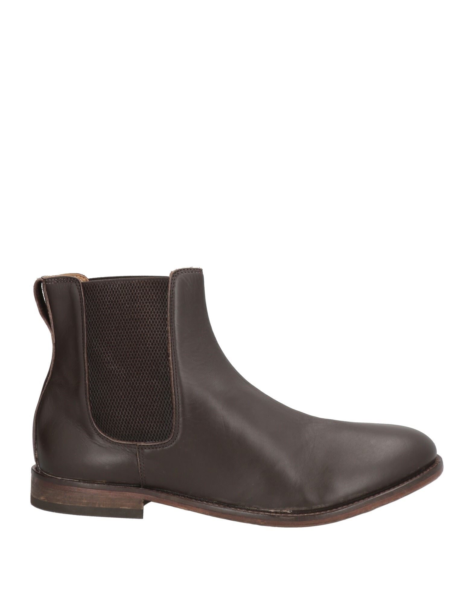 MOMA - Botines de caña alta