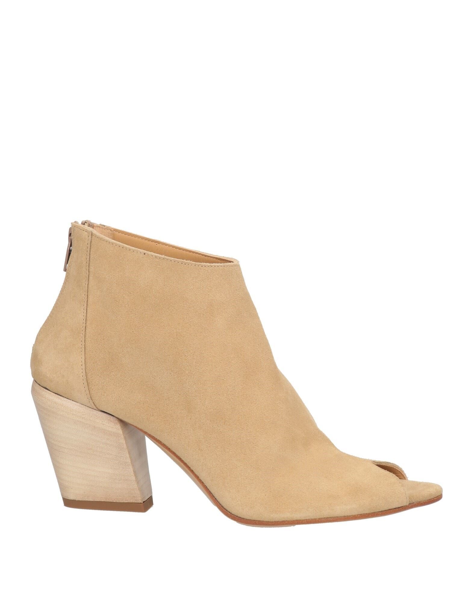 SILVIA ROSSINI - Ankle boots