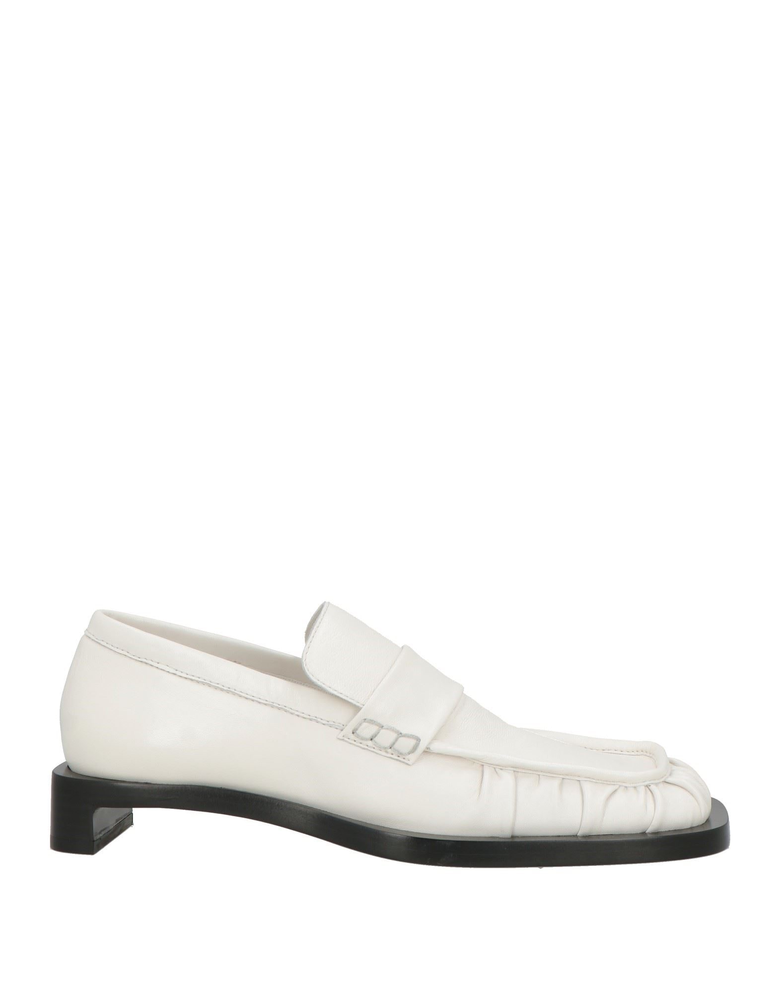 JIL SANDER - Loafers