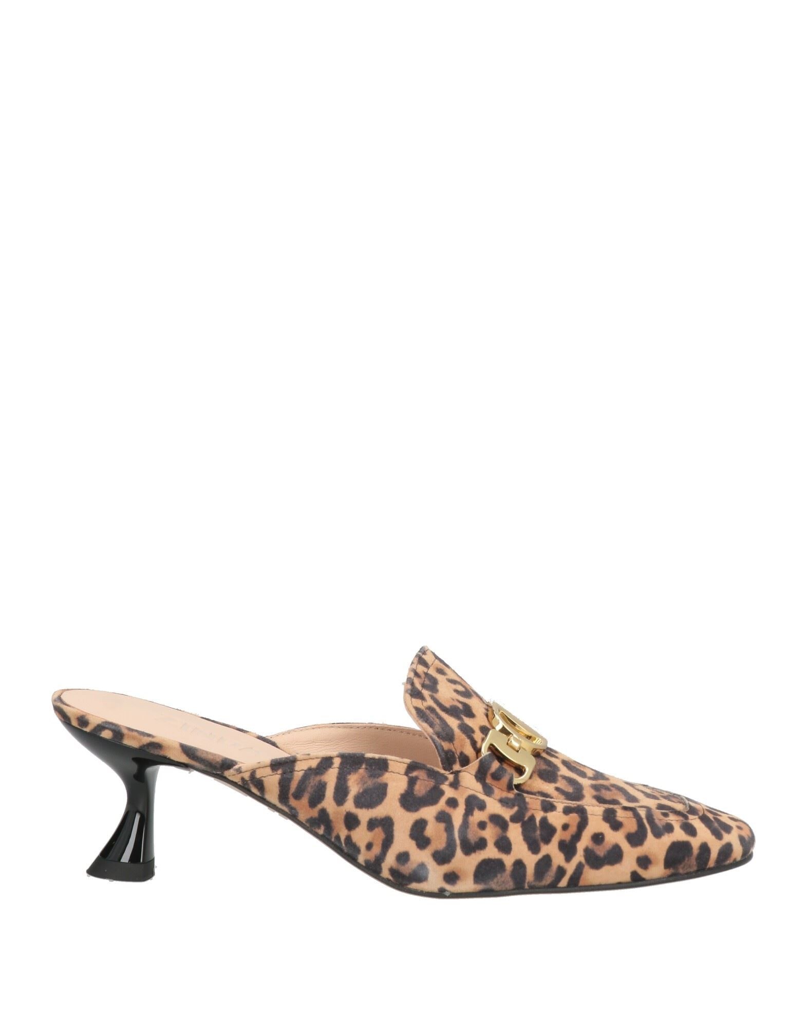 ZINDA - Mules & Clogs