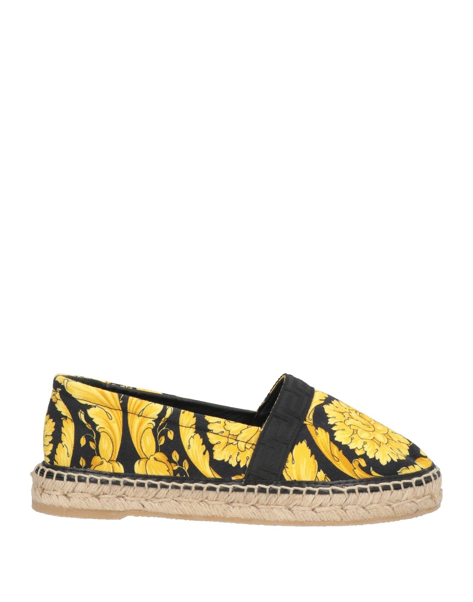 VERSACE - Espadrilles