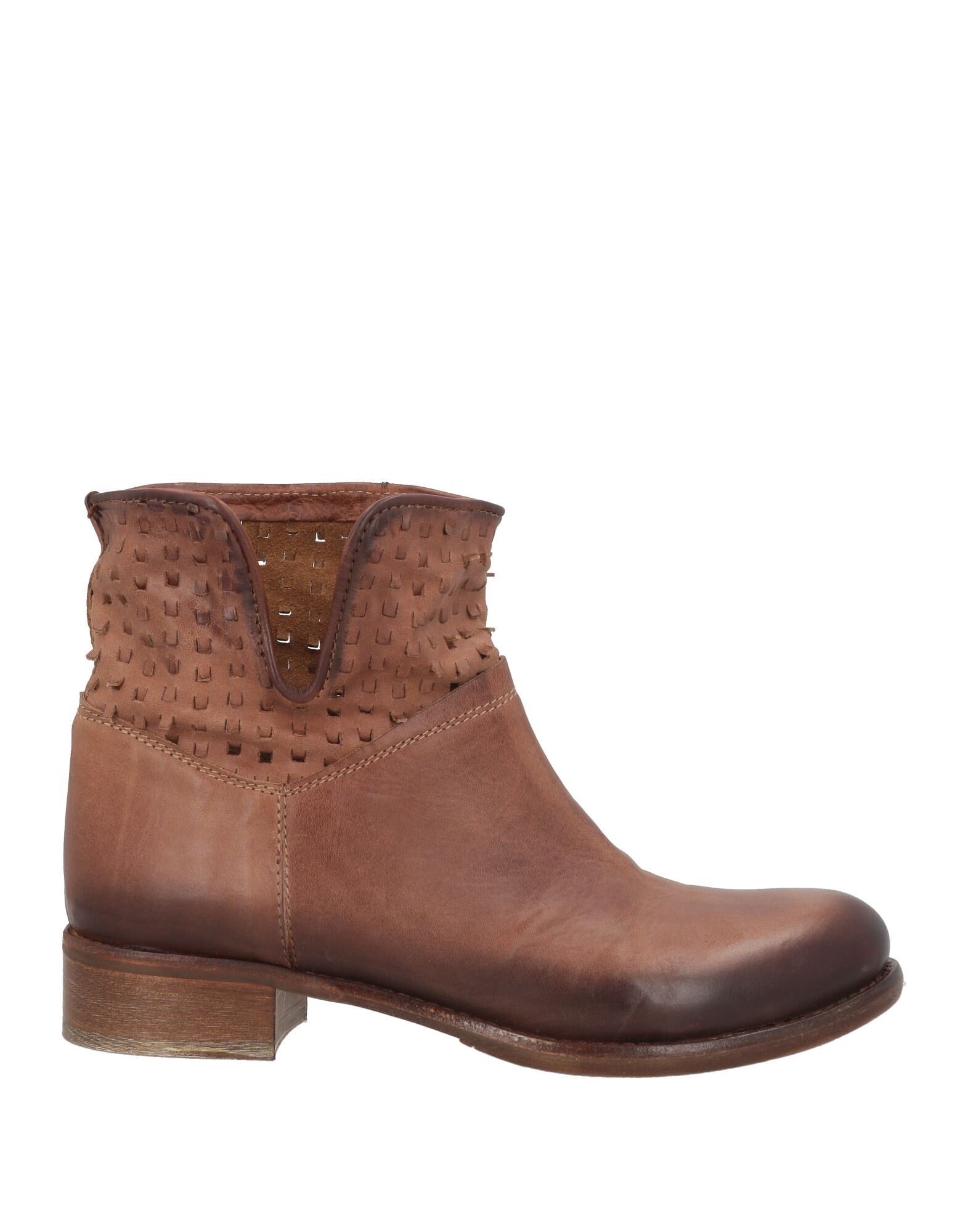 KBR SHOES - Ankle boots