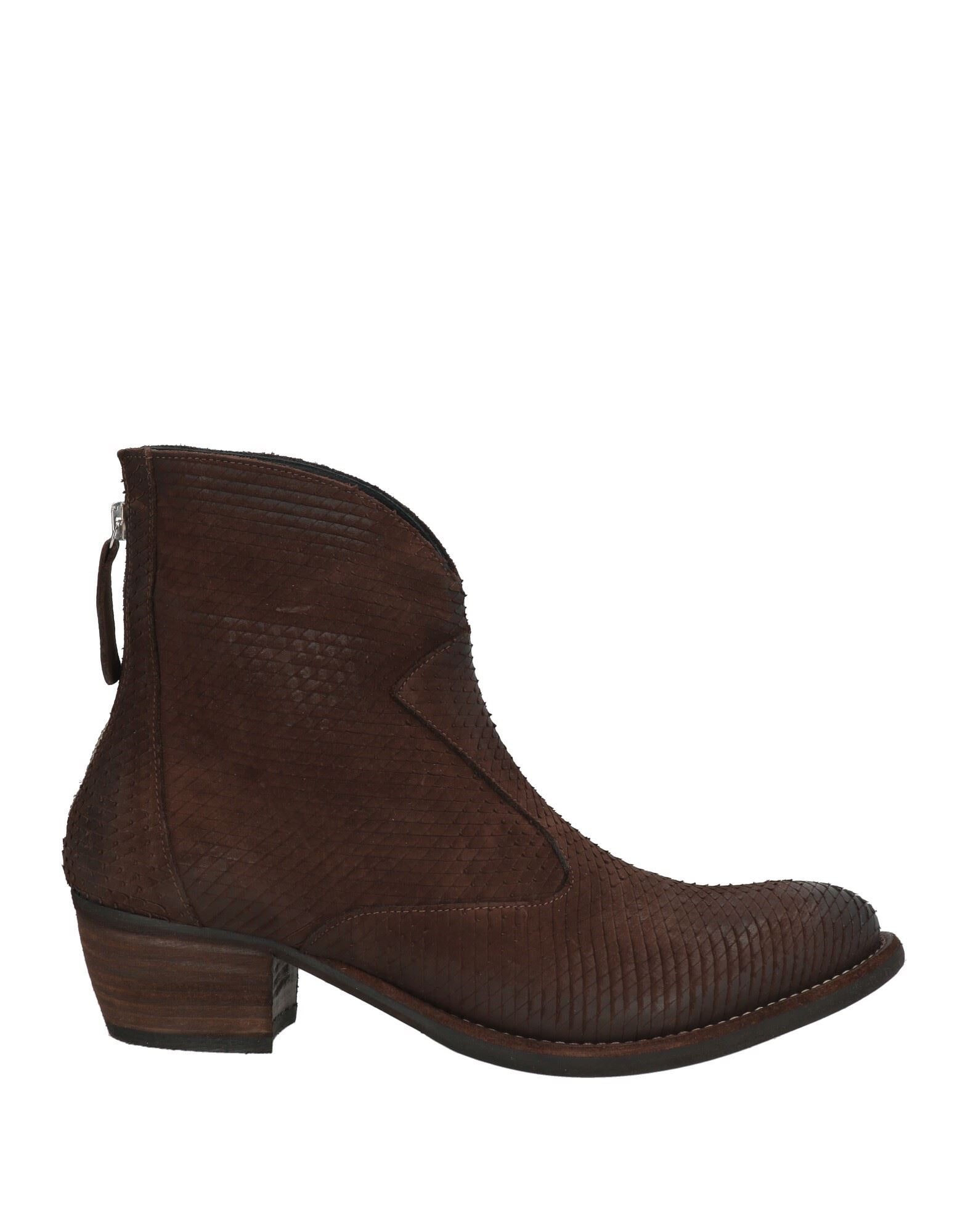 MAT:20 - Ankle boots
