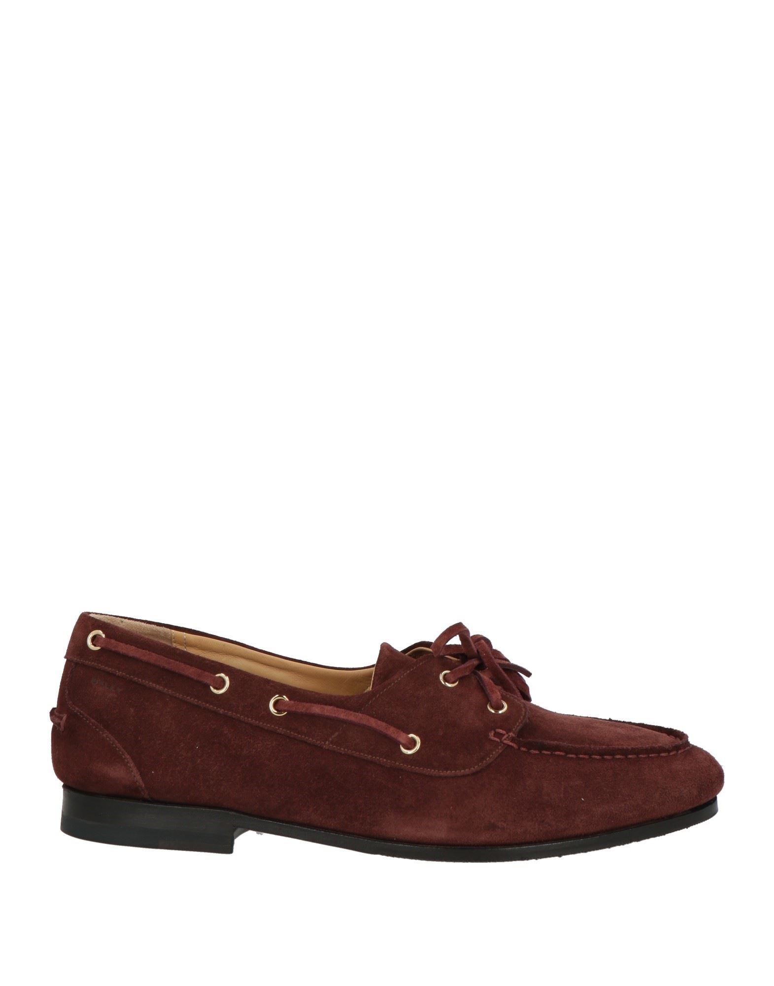 BALLY - Loafers