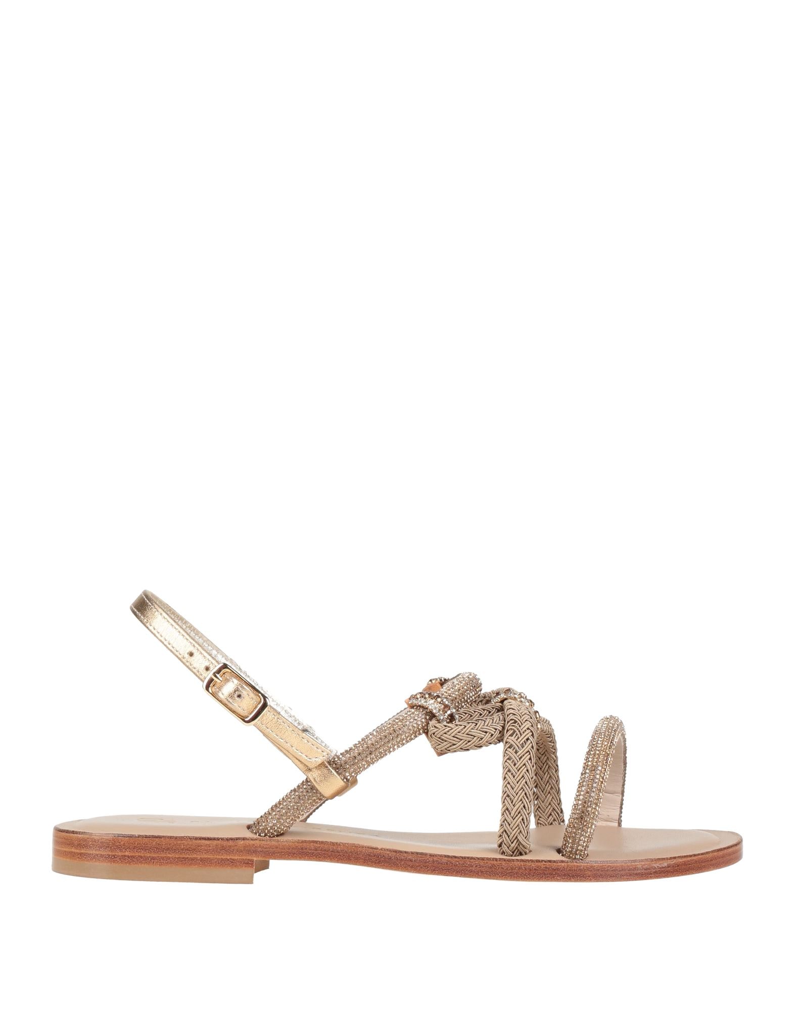 PAOLA FIORENZA - Sandals