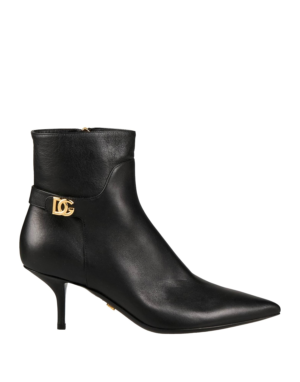DOLCE&GABBANA - Stiefeletten