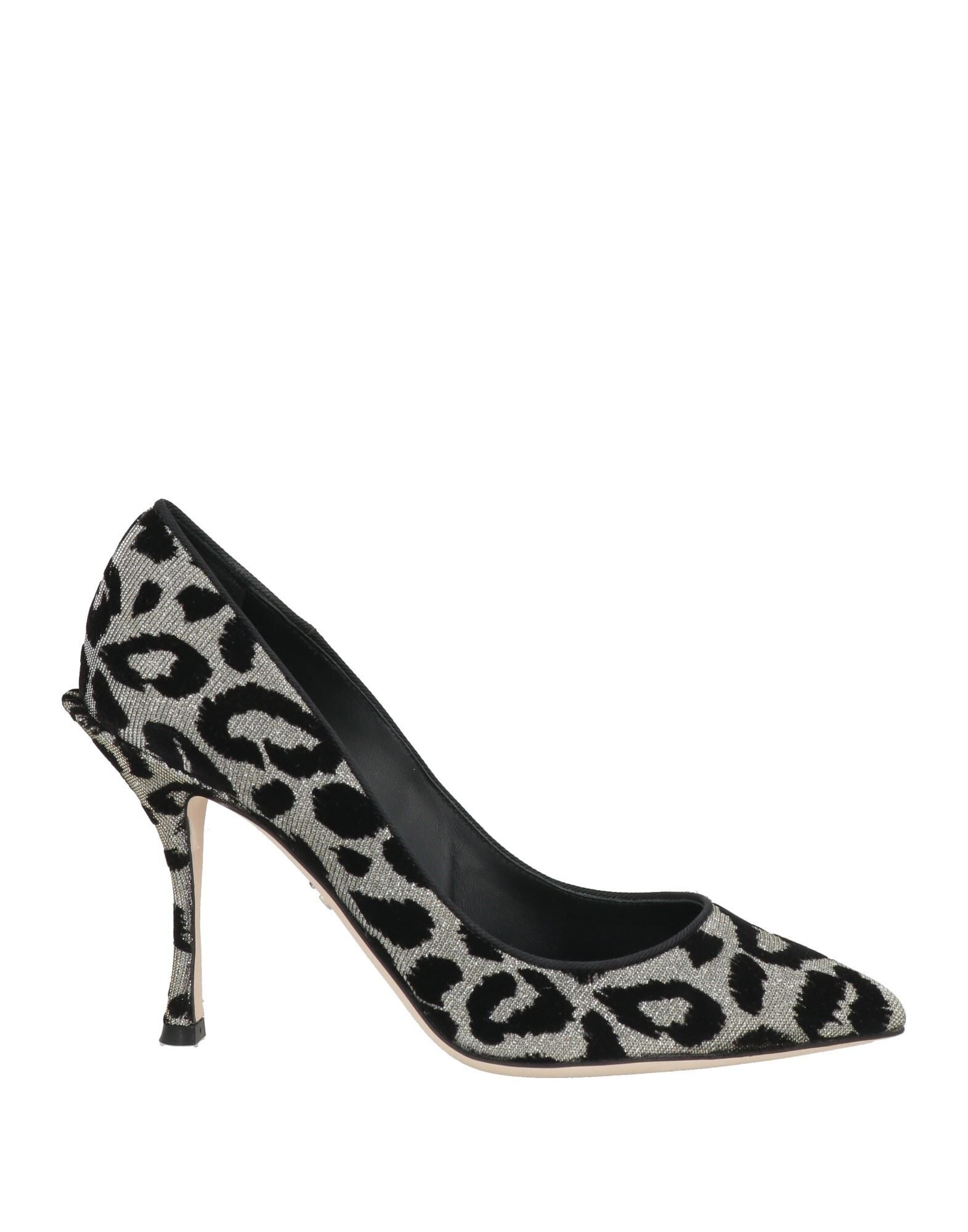 DOLCE&GABBANA - Pumps