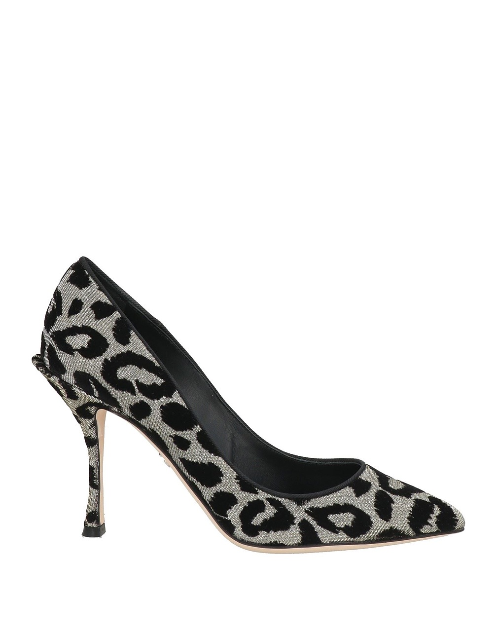 DOLCE&GABBANA - Pumps