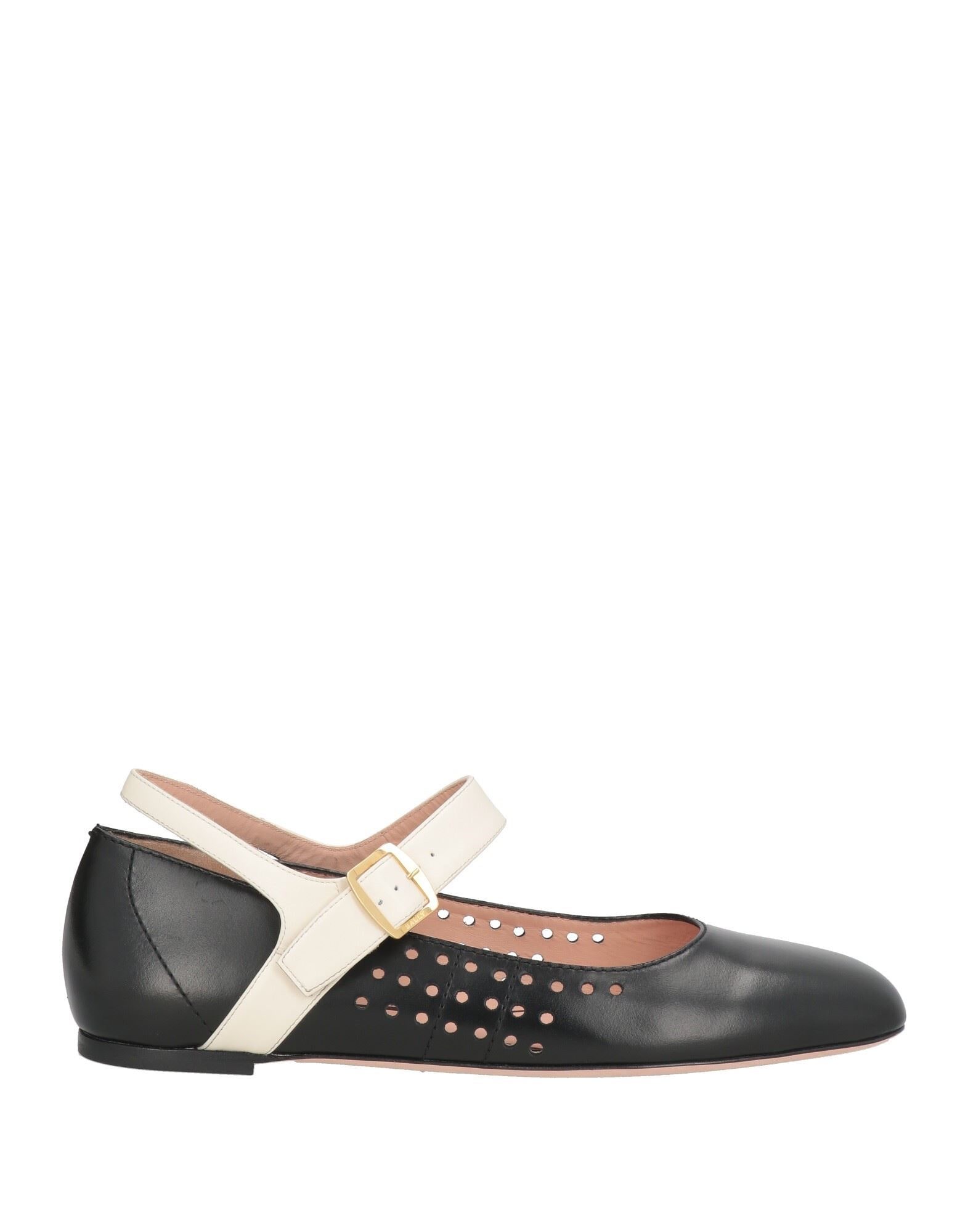 BALLY - Ballet flats