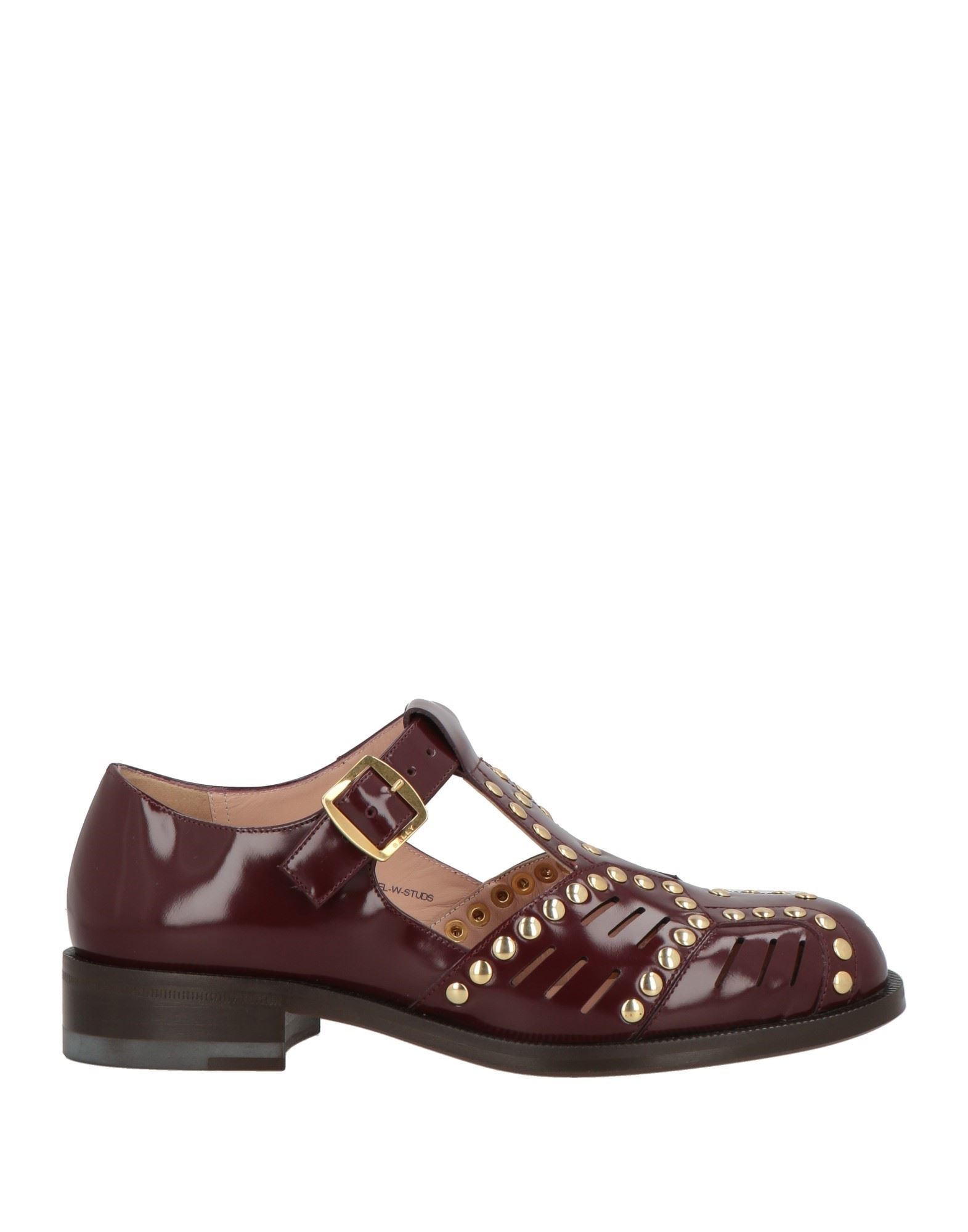BALLY - Ballet flats