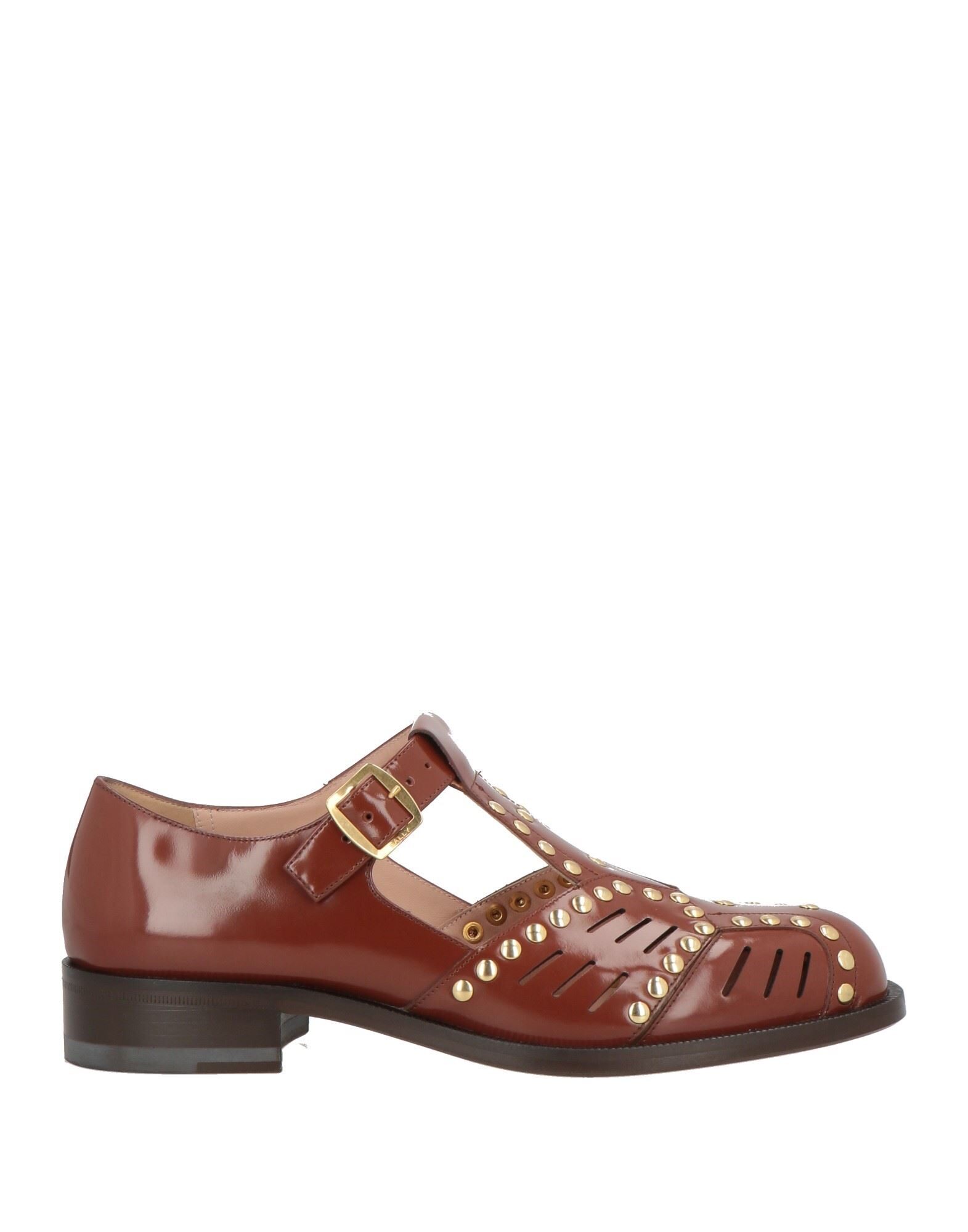 BALLY - Ballet flats