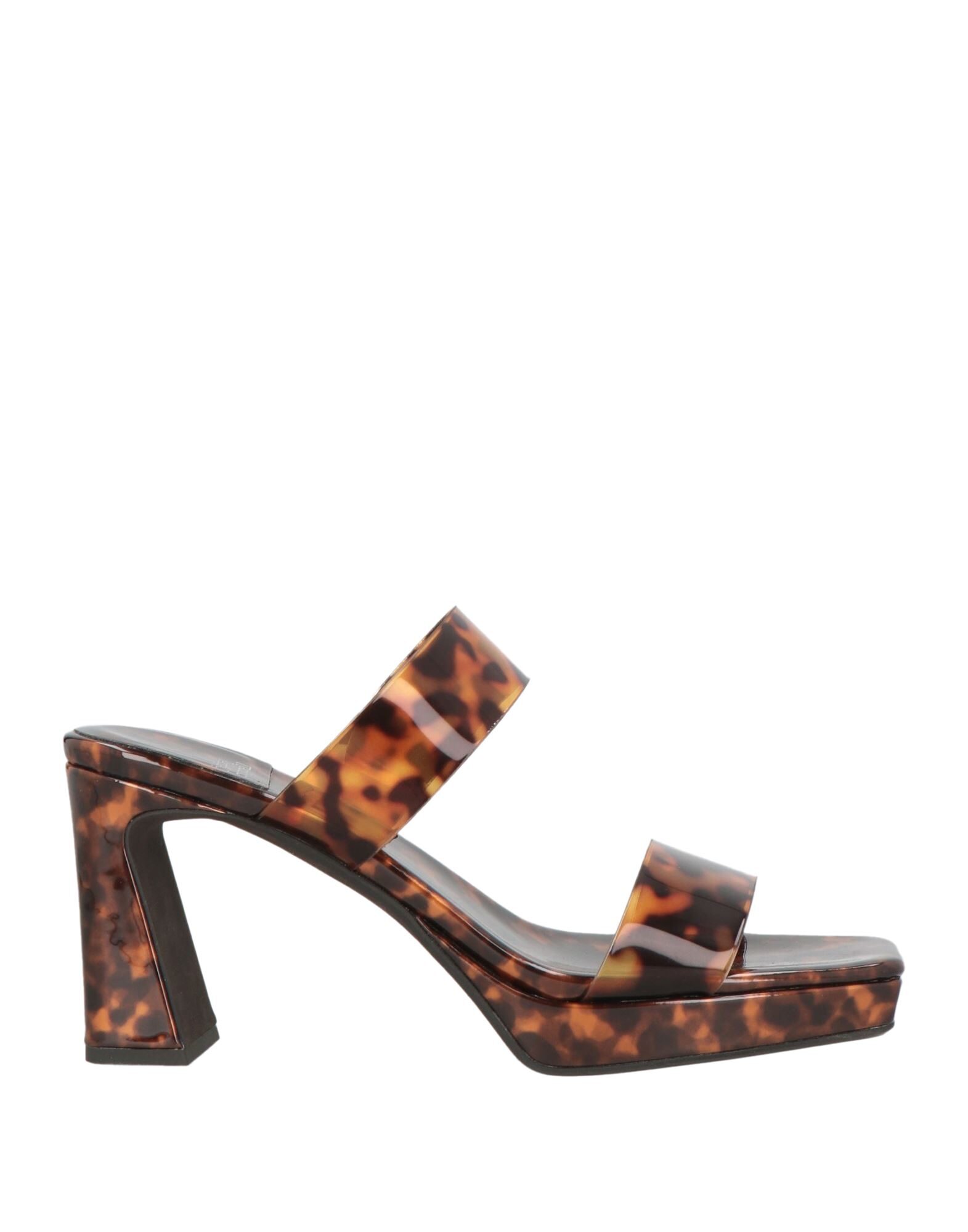 JEFFREY CAMPBELL - Sandals