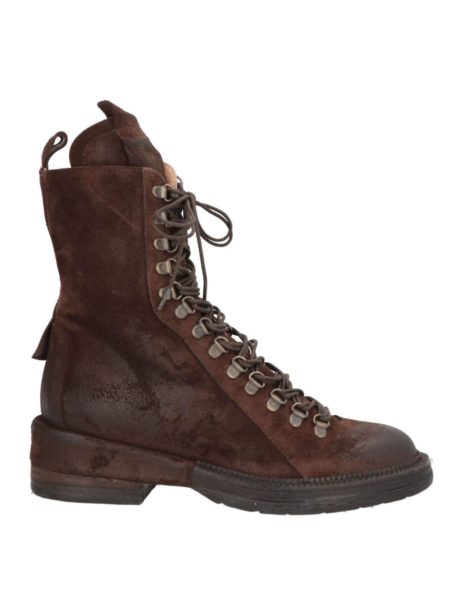 JUST JUICE - Полусапоги и высокие ботинки