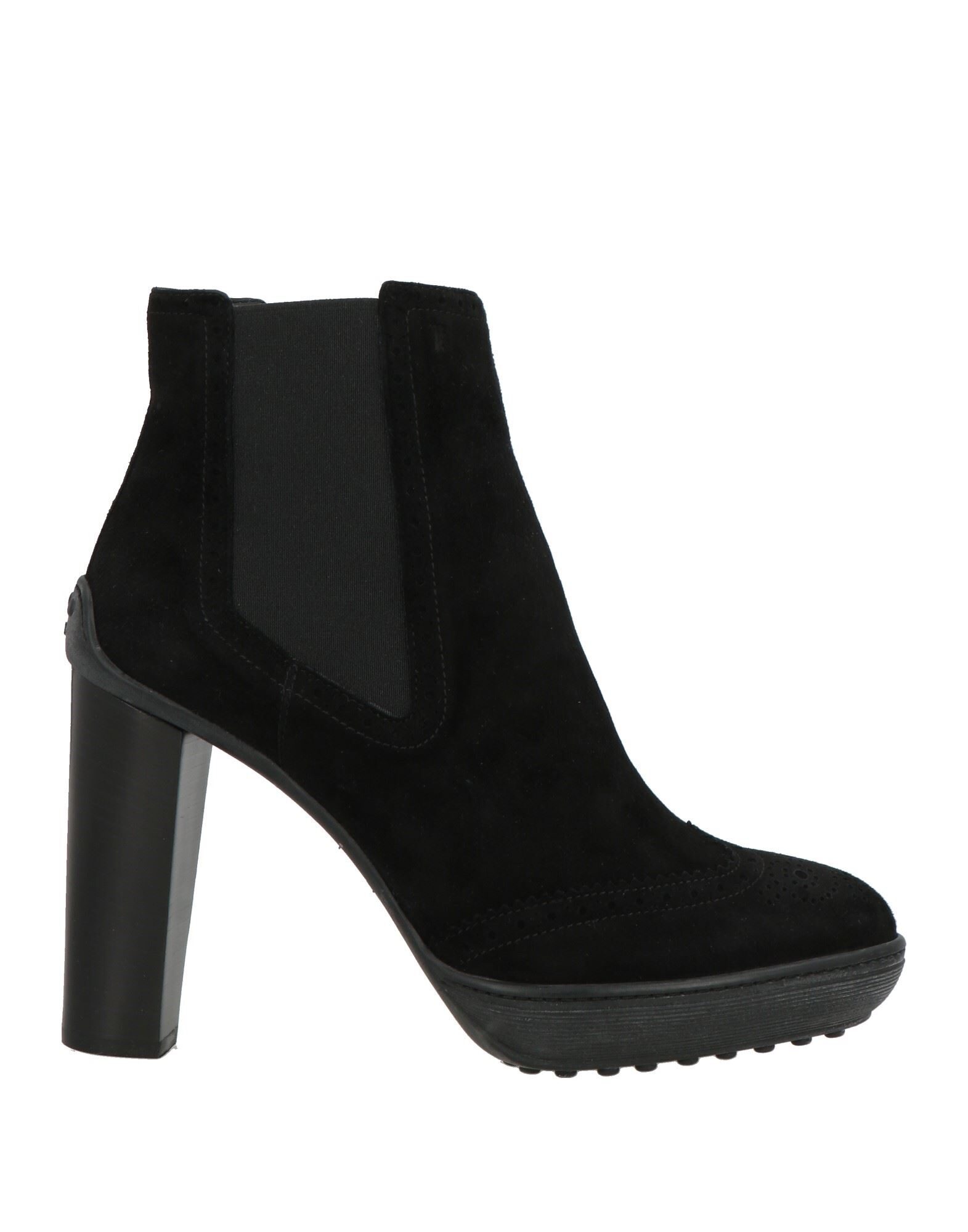 TOD'S - Ankle boots