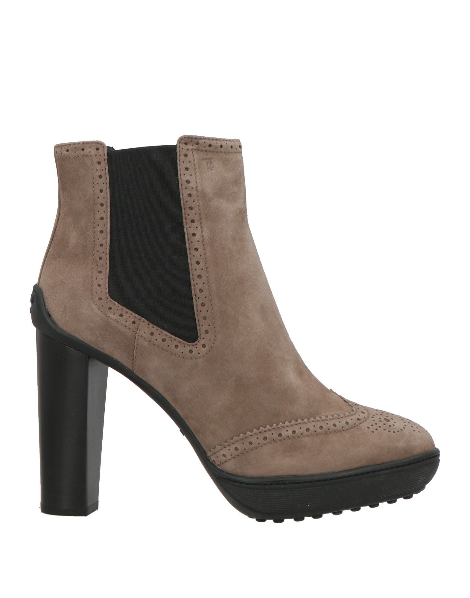 TOD'S - Ankle boots