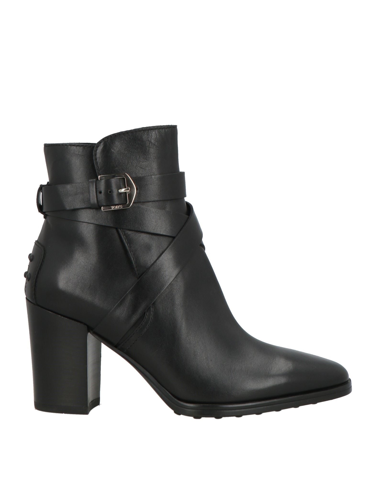 TOD'S - Ankle boots