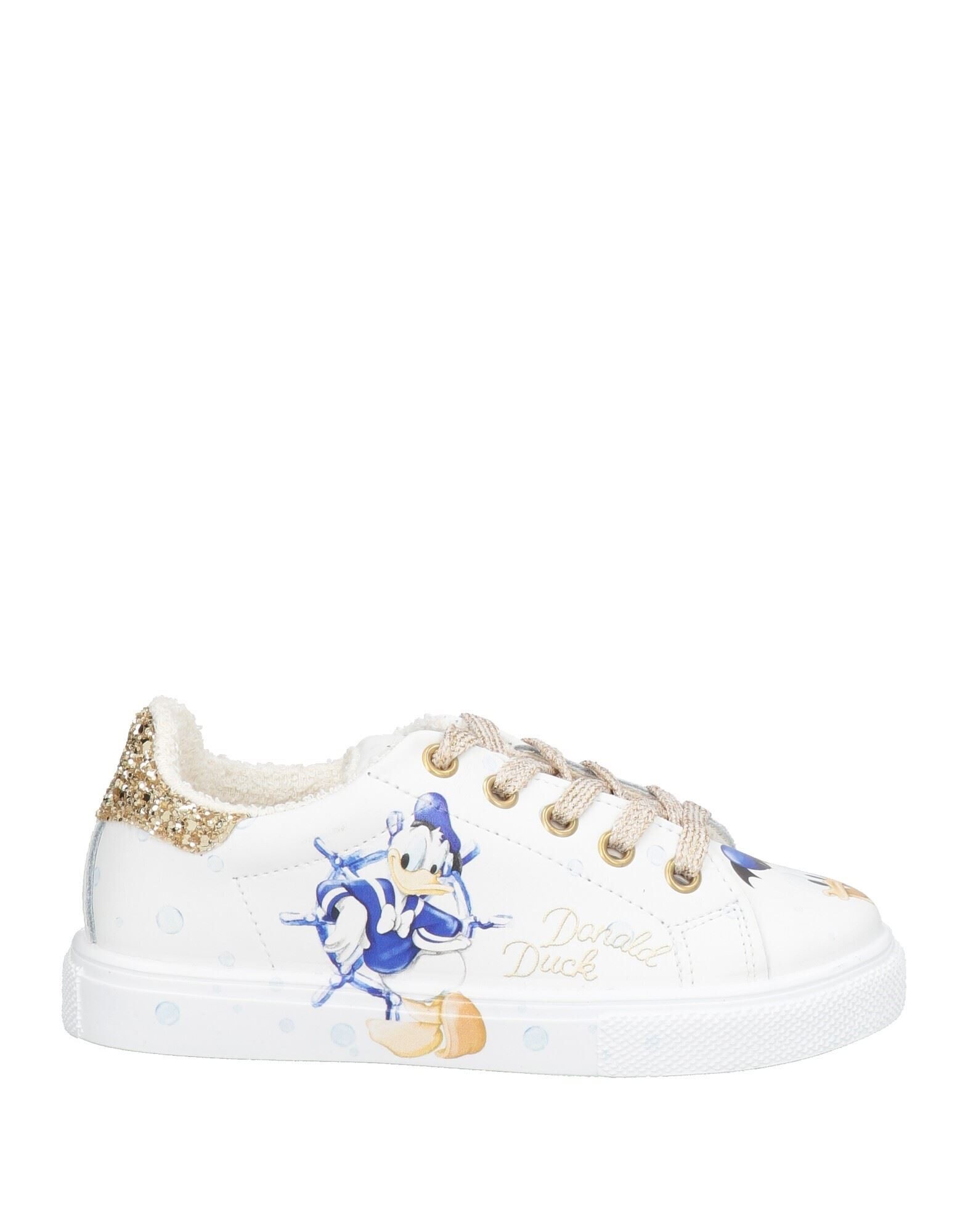 MONNALISA - Кеды и кроссовки