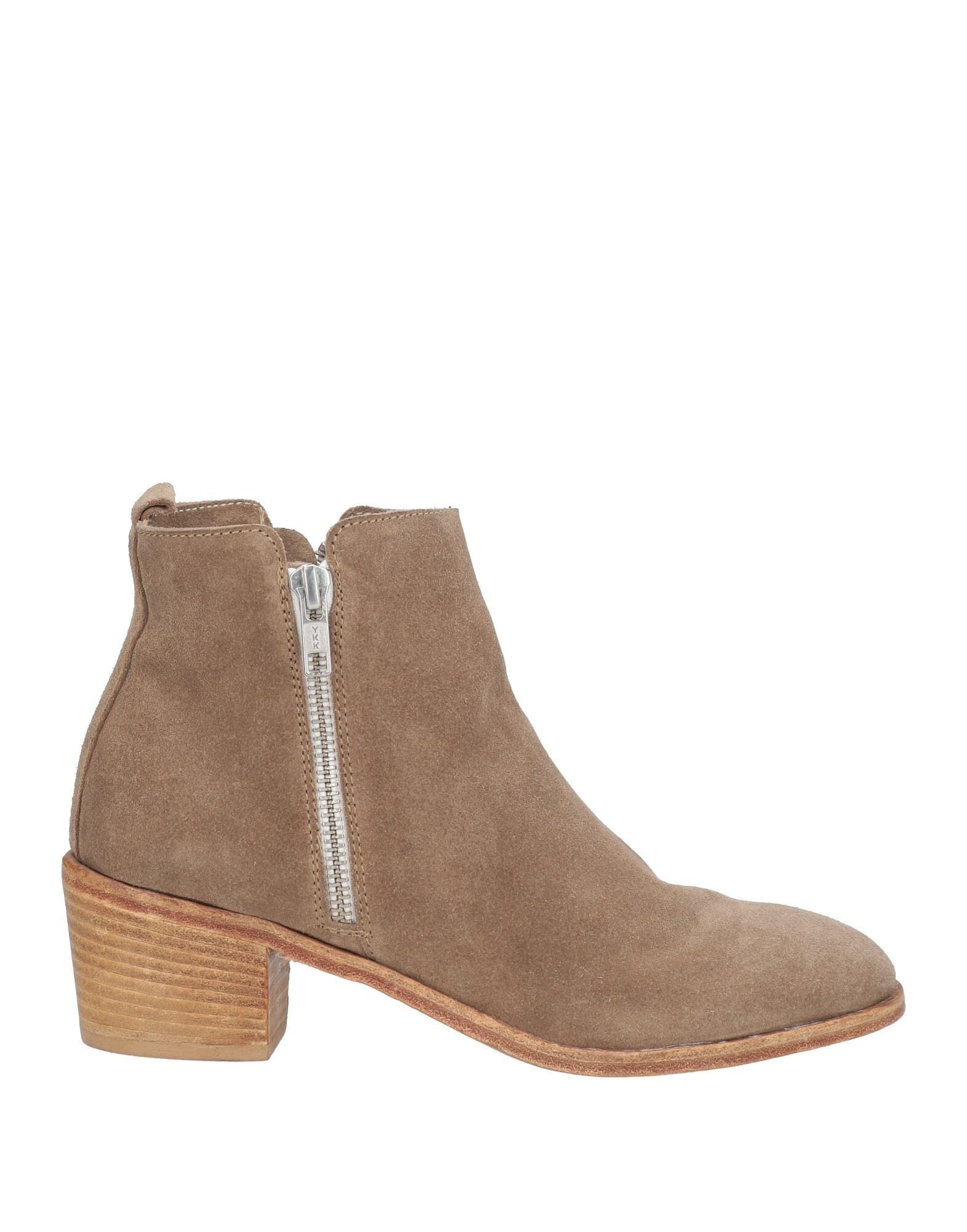 KBR SHOES - Ankle boots