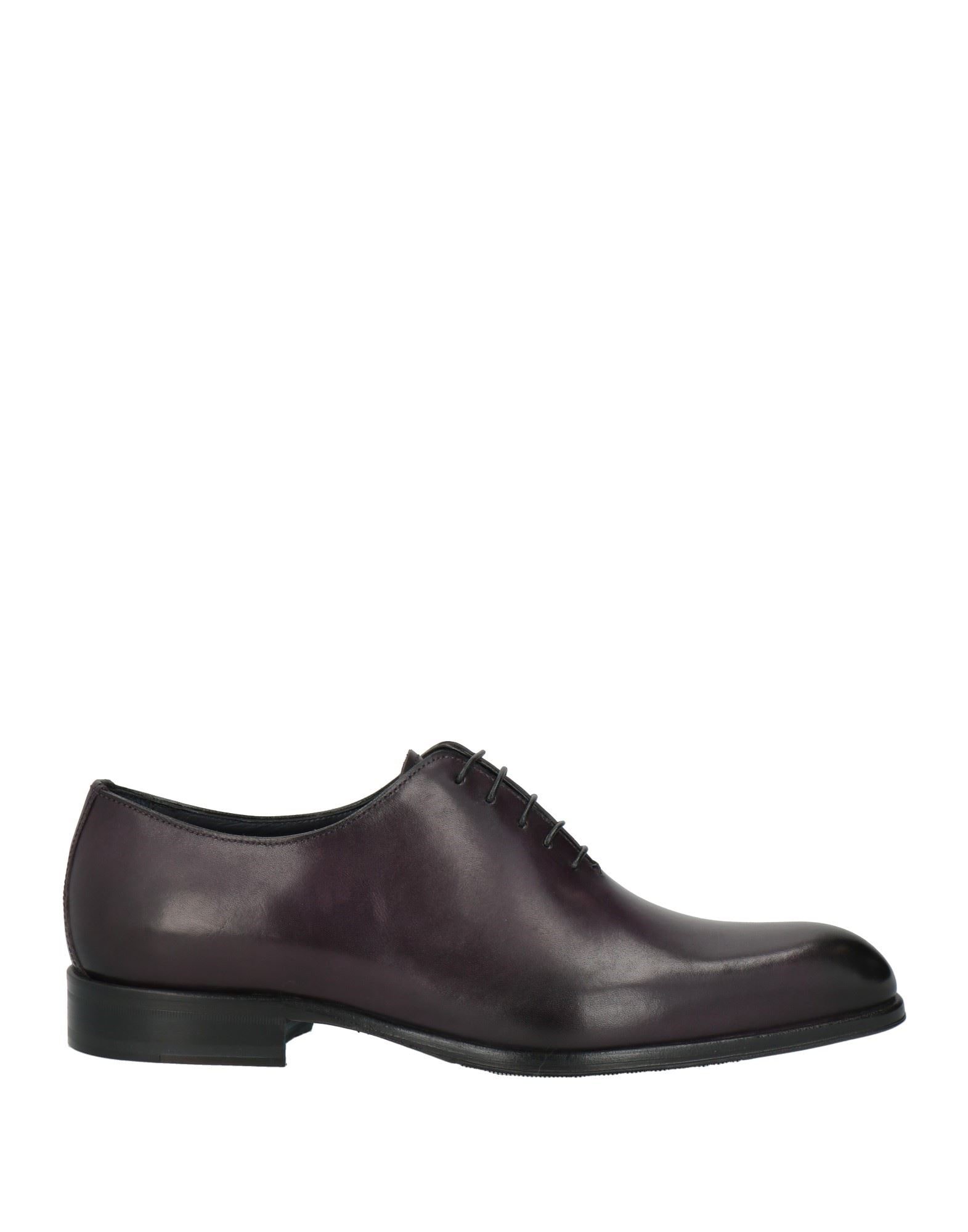 SUTOR MANTELLASSI - Lace-up shoes