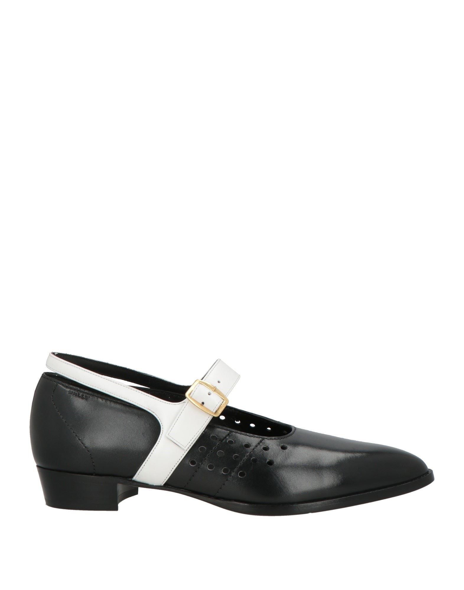 BALLY - Ballet flats
