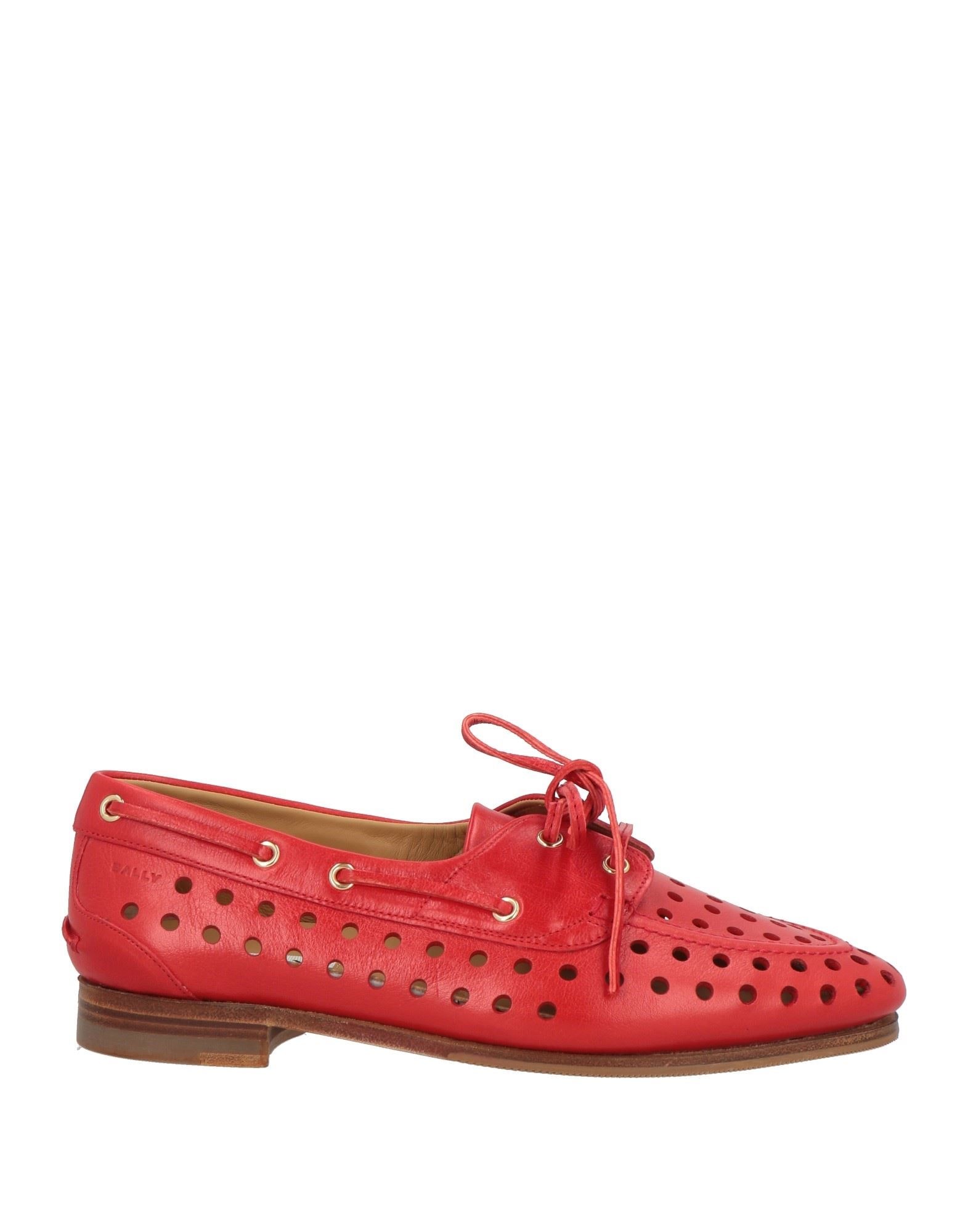 BALLY - Loafers