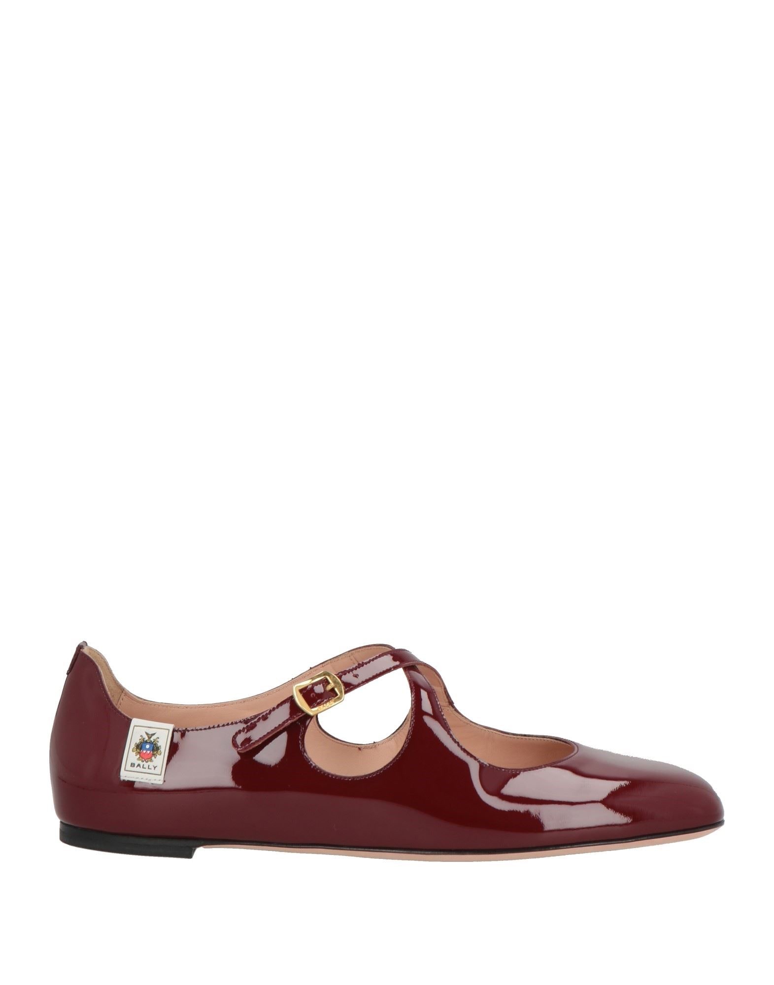 BALLY - Ballet flats
