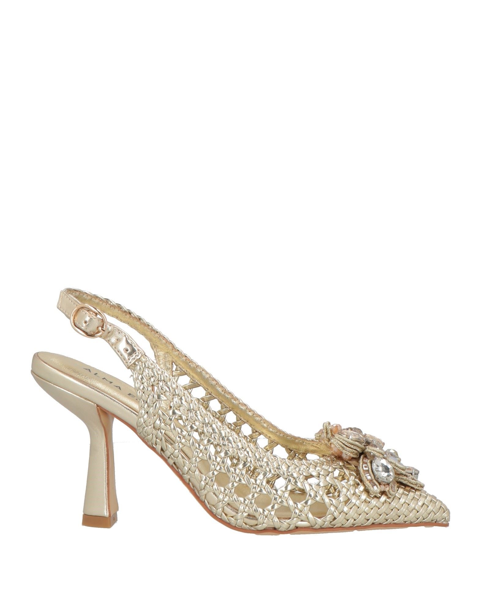 ALMA EN PENA. - Pumps