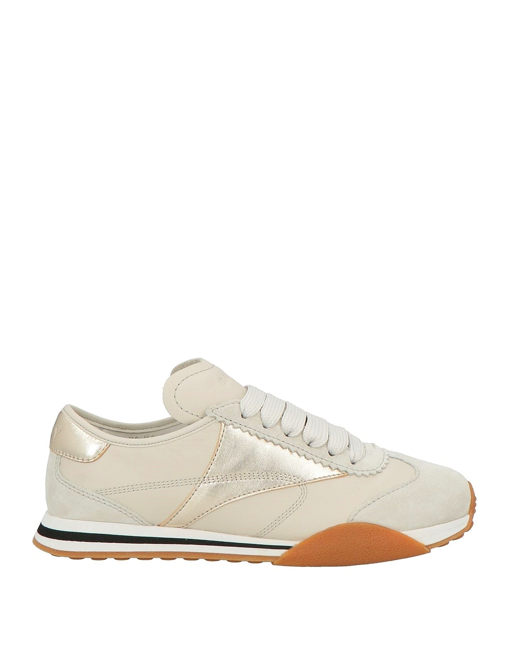 BALLY - Sneakers