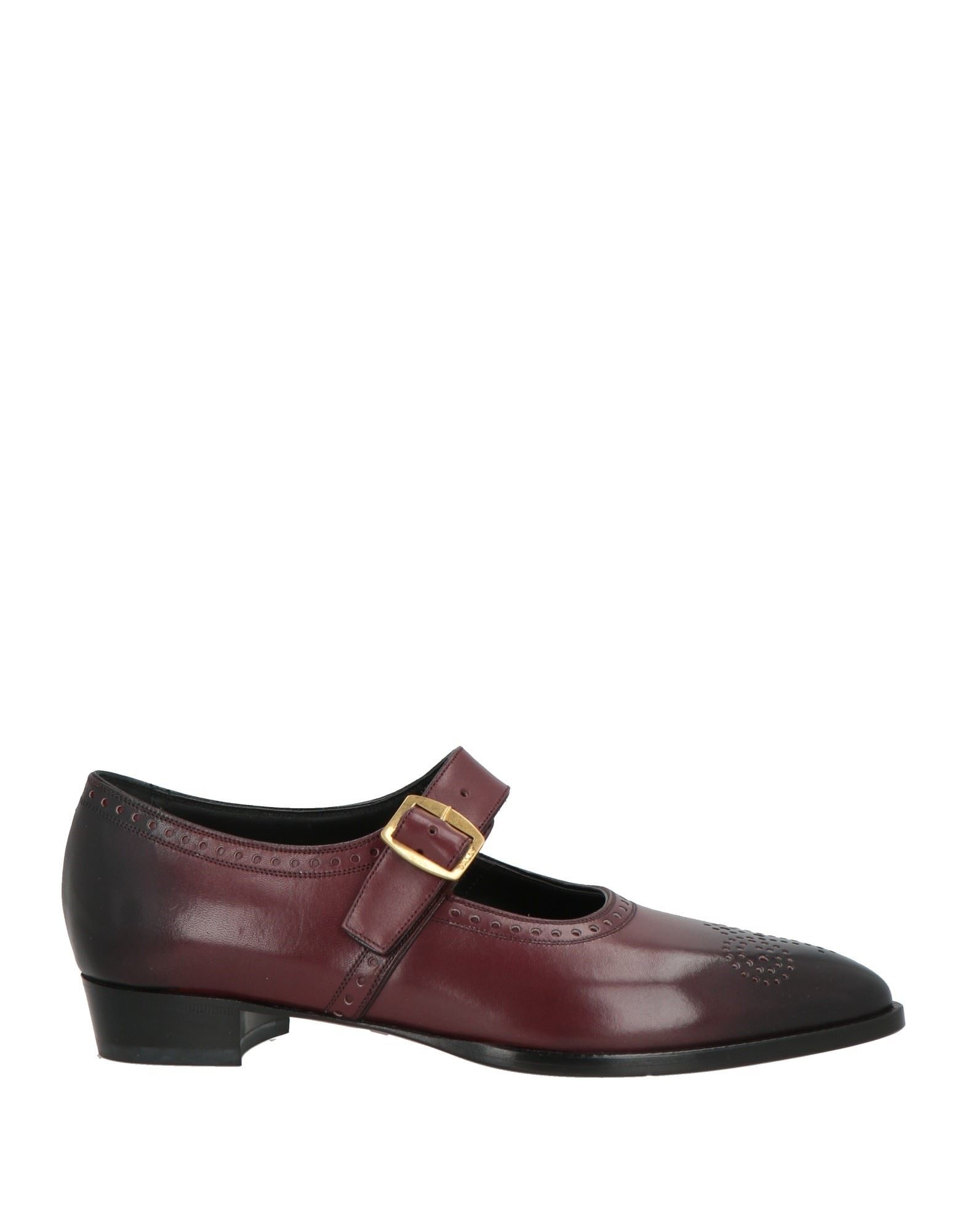 BALLY - Ballet flats