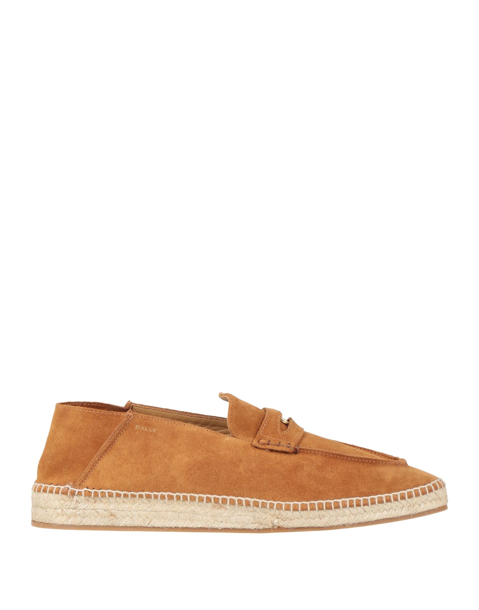 BALLY - Espadrilles
