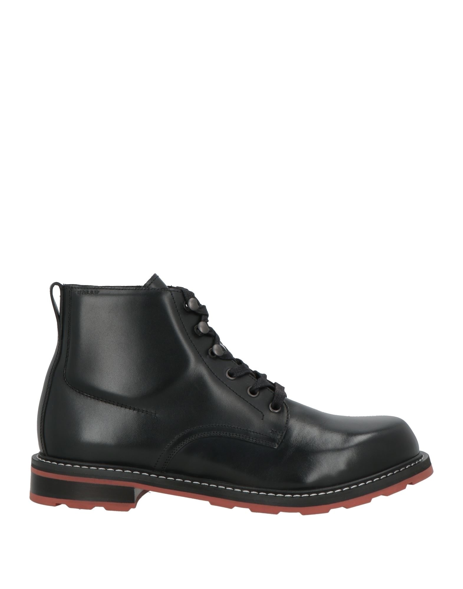 BALLY - Ankle boots