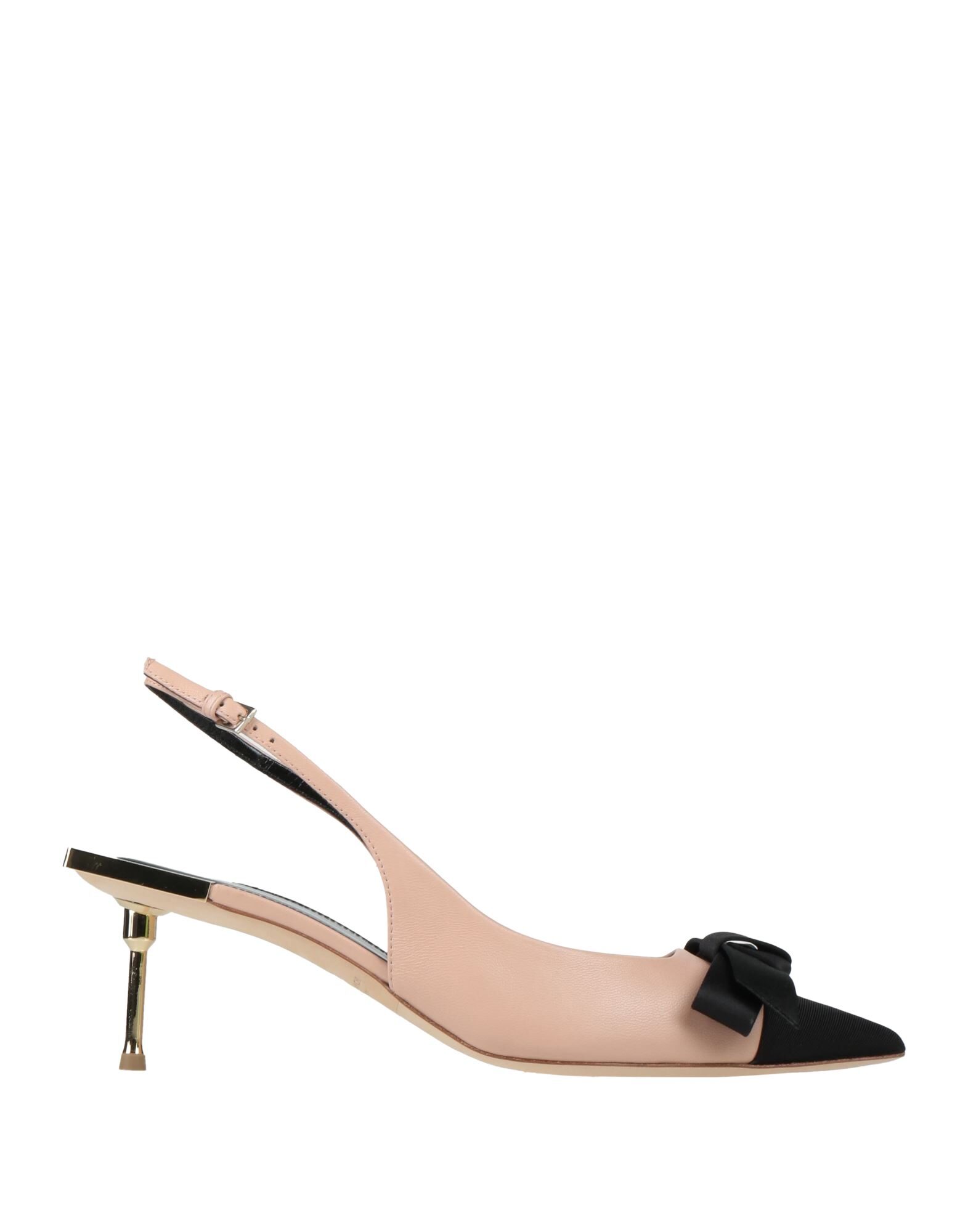 ELISABETTA FRANCHI - Pumps