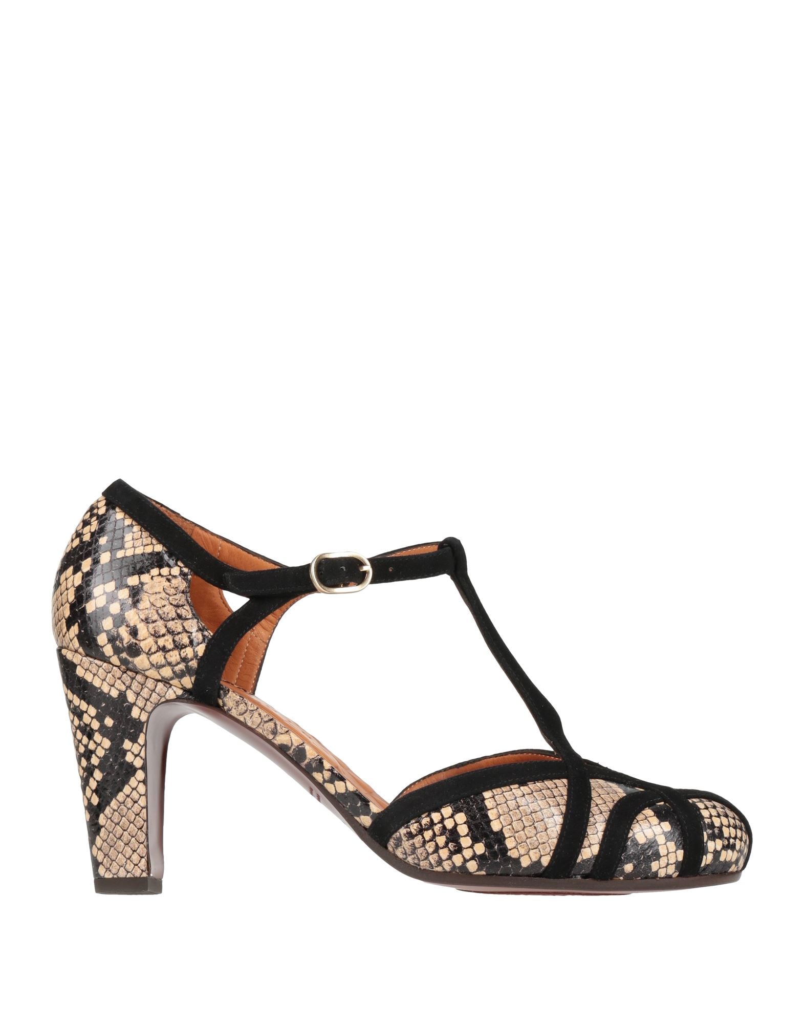 CHIE MIHARA - Туфли