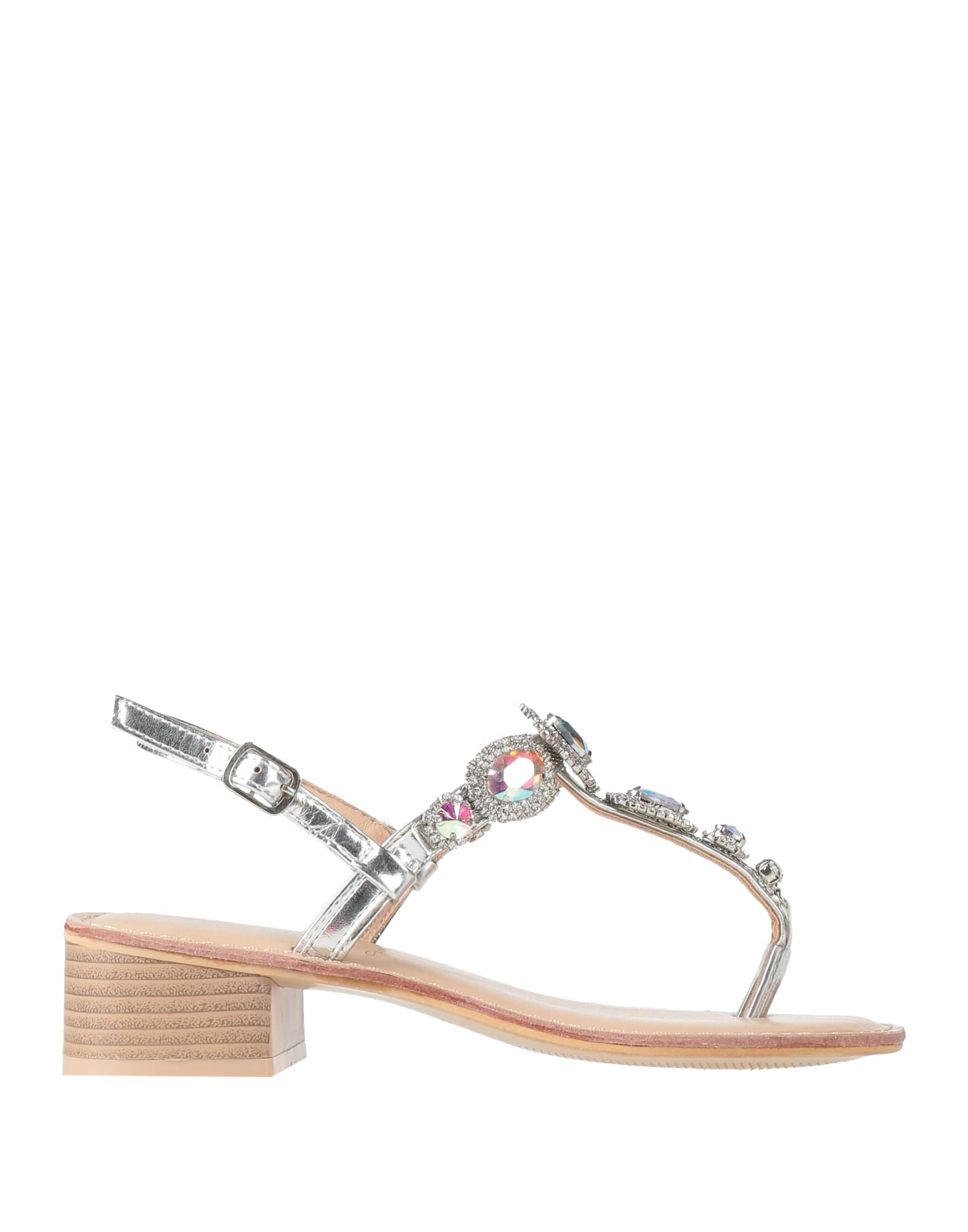 GAI MATTIOLO - Thong sandals