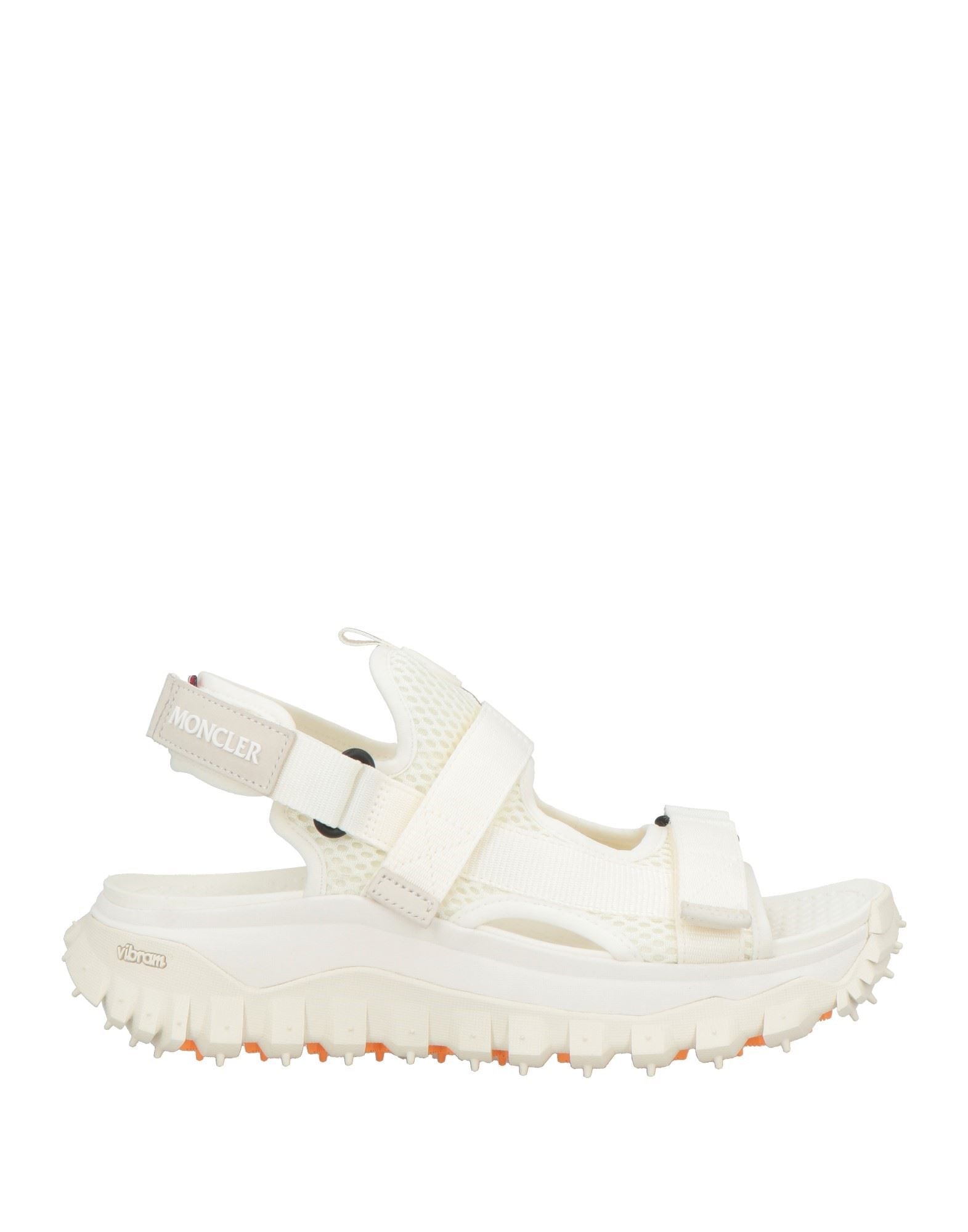 MONCLER - Sandals