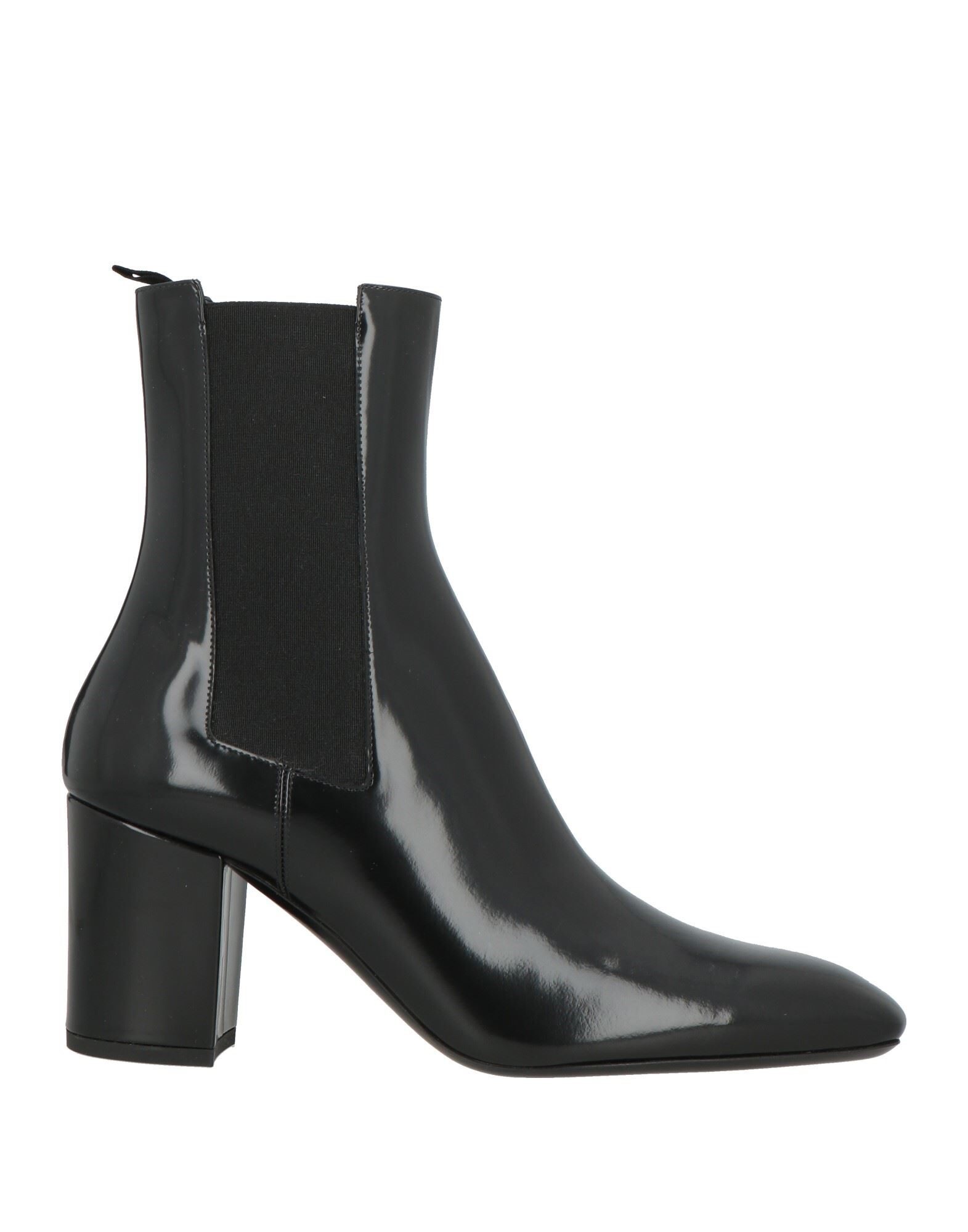 SAINT LAURENT - Ankle boots