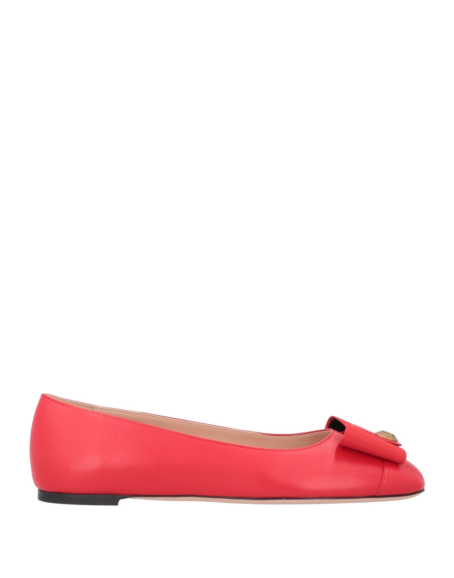 BALLY - Ballet flats