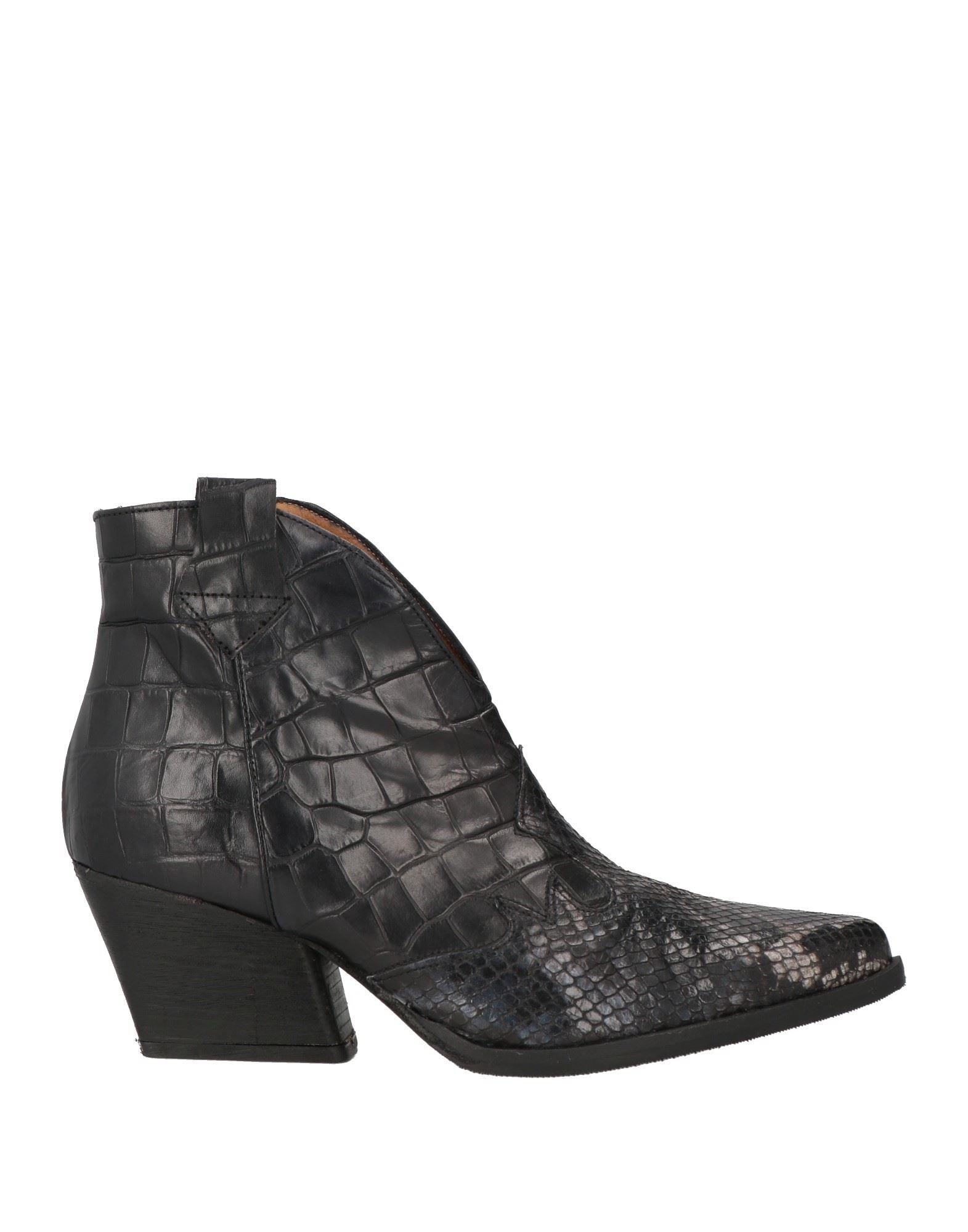 VIVIEN - Полусапоги и высокие ботинки