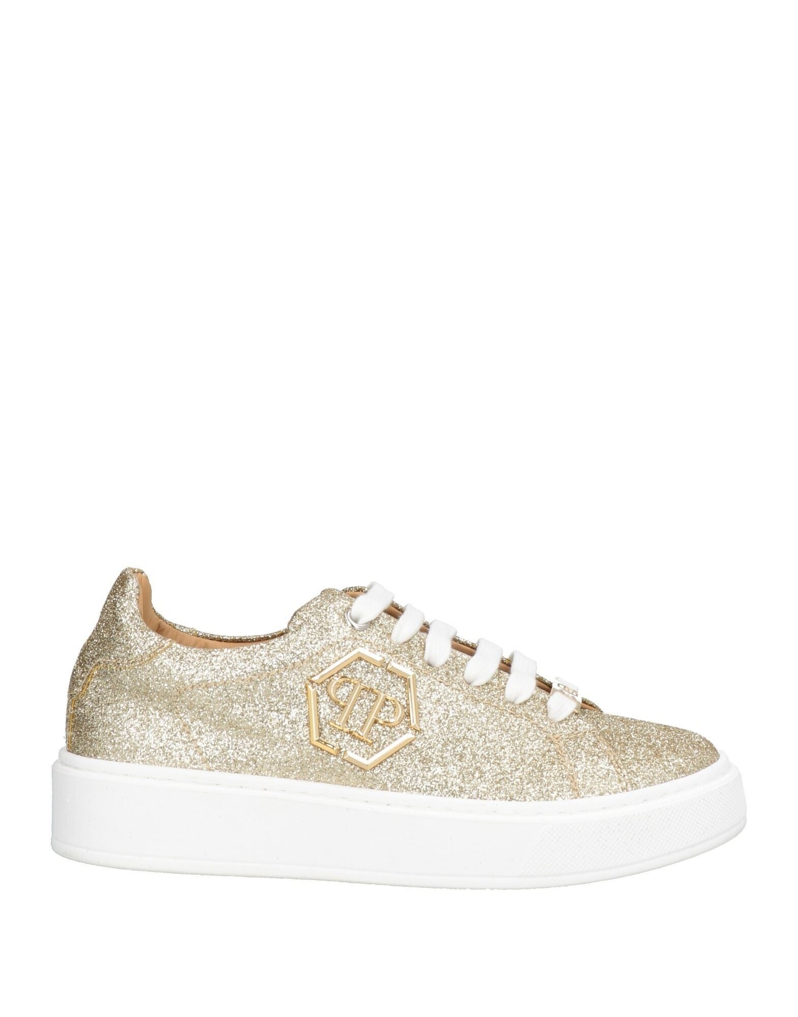 PHILIPP PLEIN - Sneakers