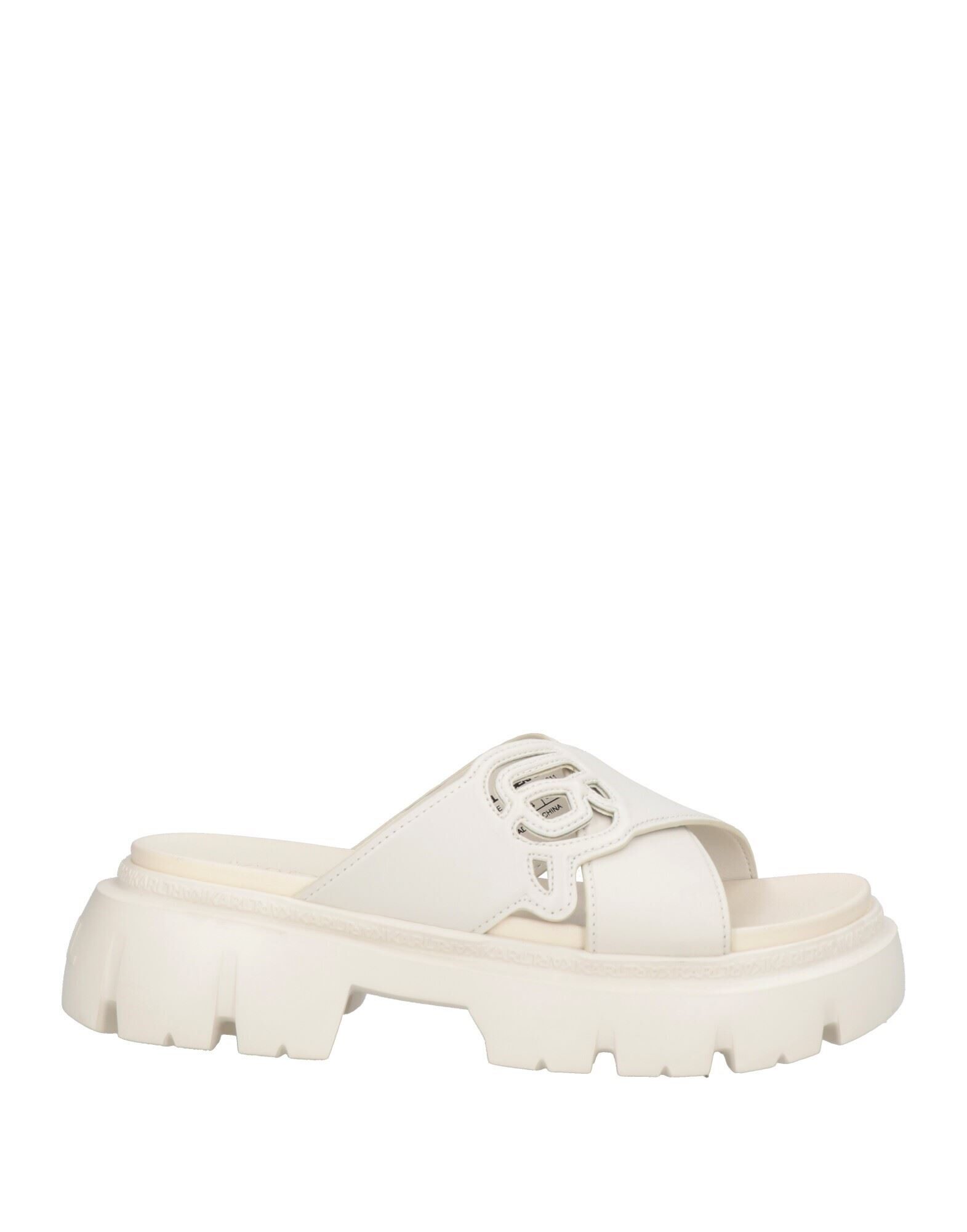 KARL LAGERFELD - Sandals