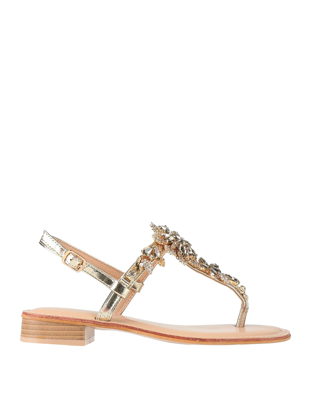 GAI MATTIOLO - Thong sandals